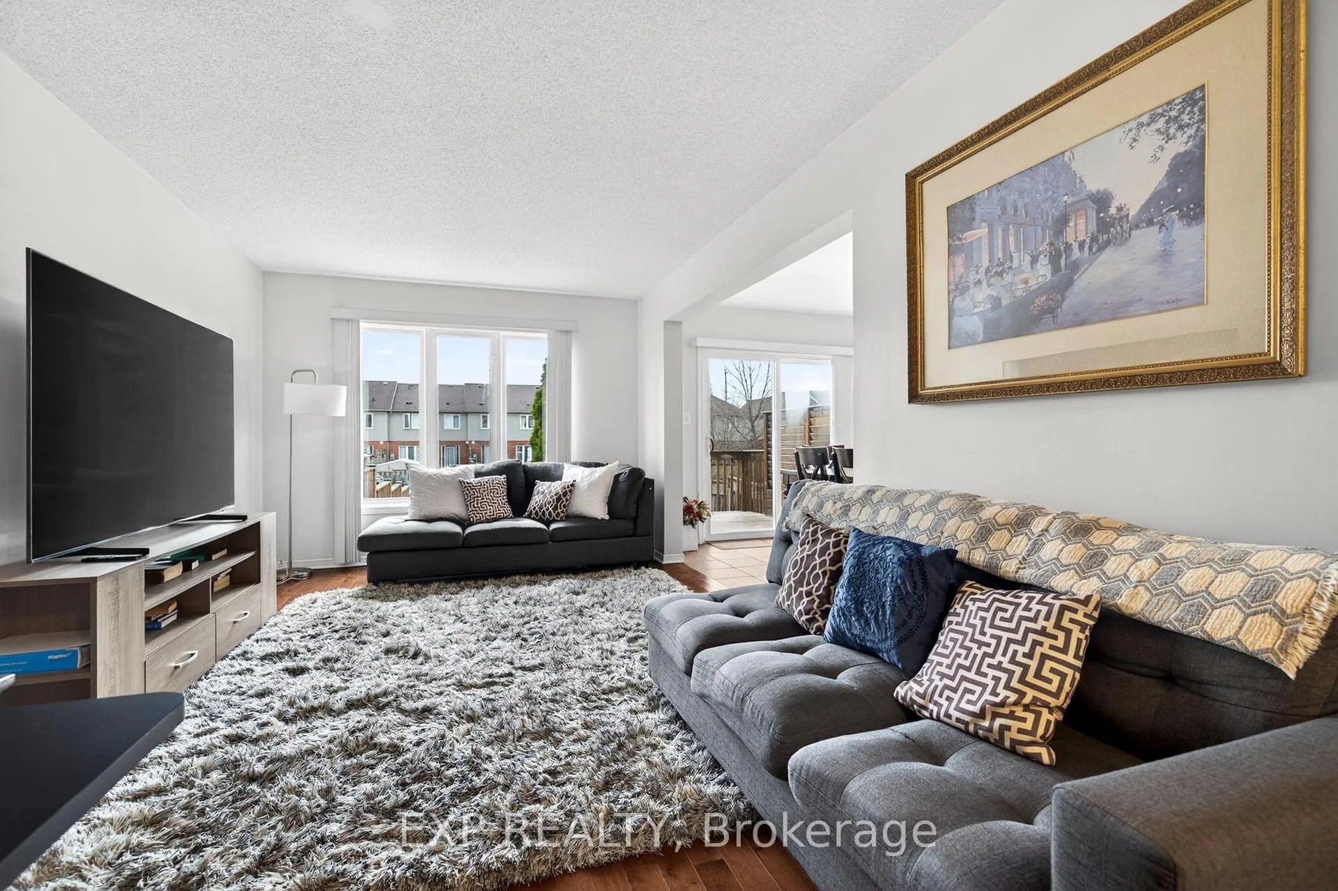 Photo 8 of 42 Schiedel Drive W, Guelph, Victoria North — HOMEH