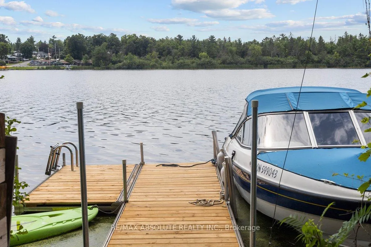 Photo 4 of 5-871 Berry Side Road, Ottawa, Kanata - Kanata (North East) — HOMEH