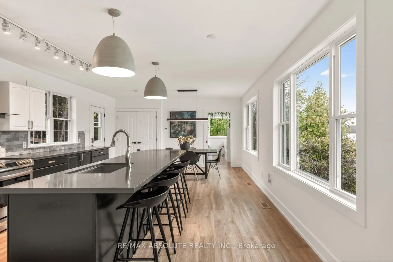 Photo 11 of 5-871 Berry Side Road, Ottawa, Kanata - Kanata (North East) — HOMEH