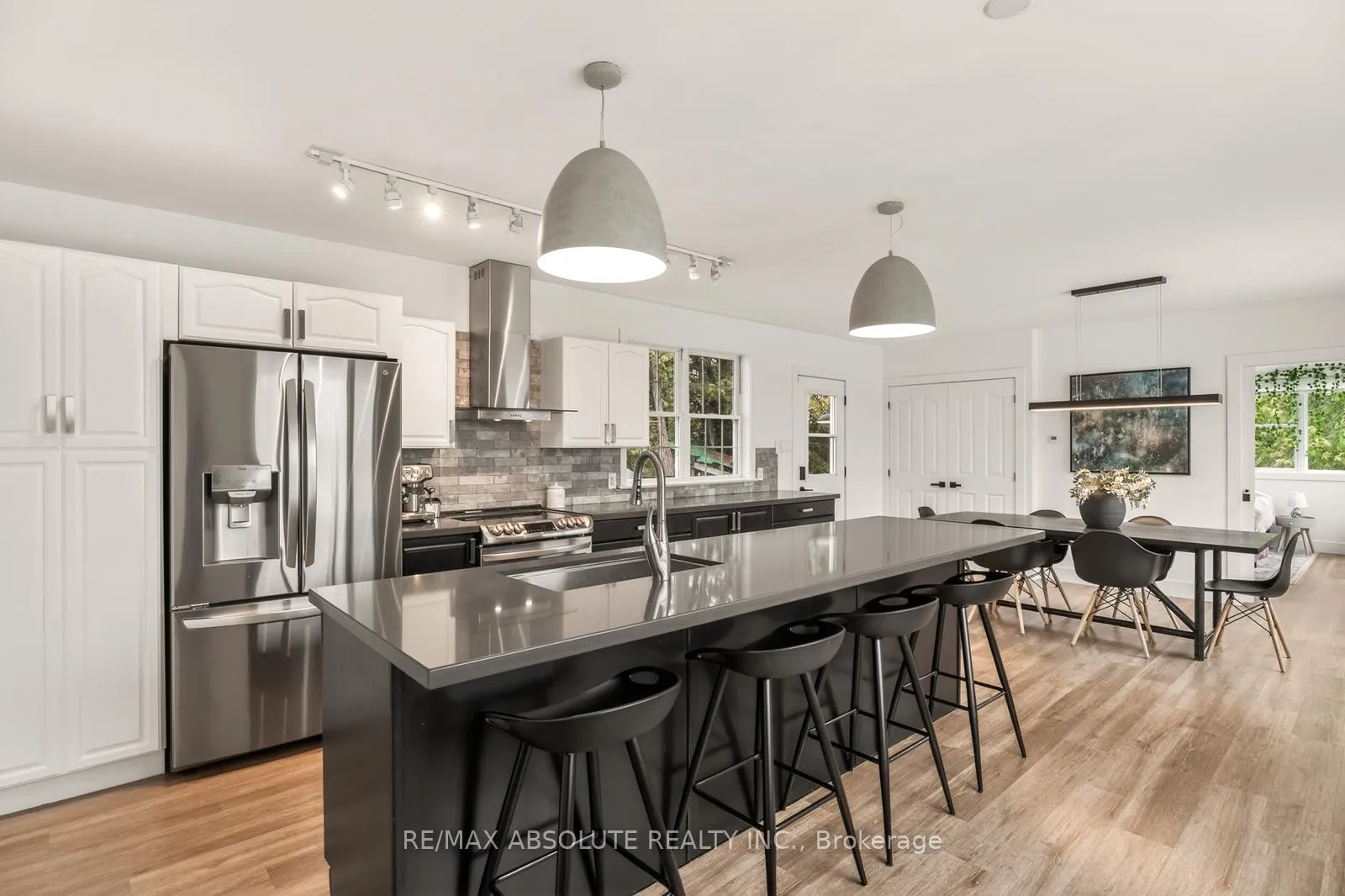 Photo 12 of 5-871 Berry Side Road, Ottawa, Kanata - Kanata (North East) — HOMEH