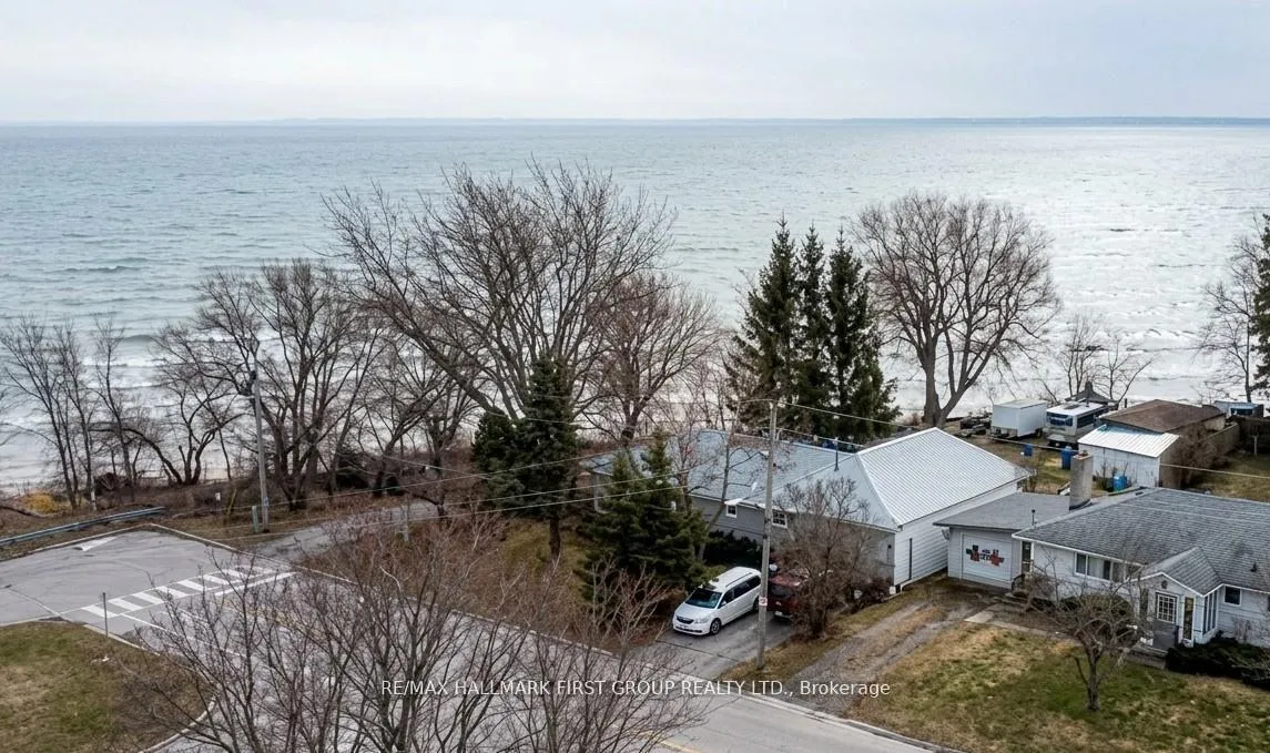 Photo 1 of 7 D'Arcy Street, Cobourg — HOMEH