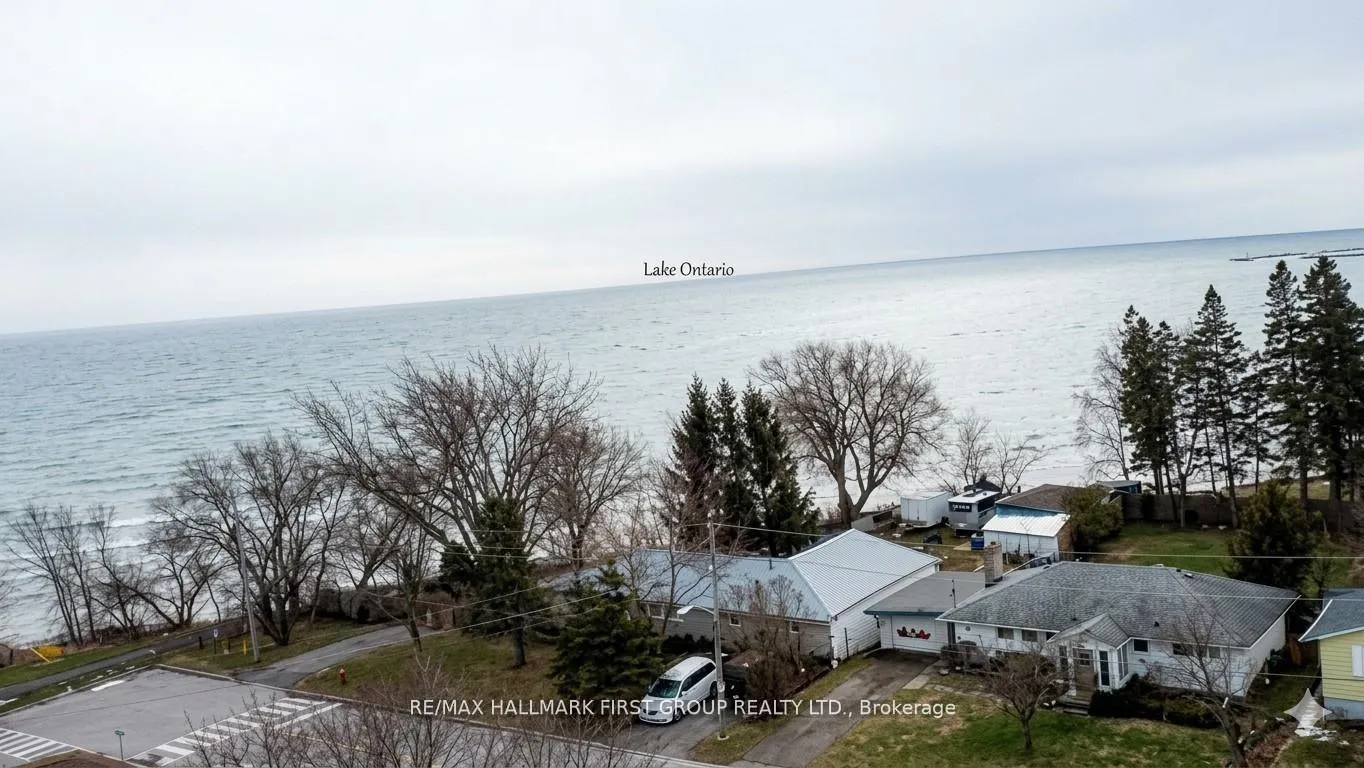 Photo 2 of 7 D'Arcy Street, Cobourg — HOMEH