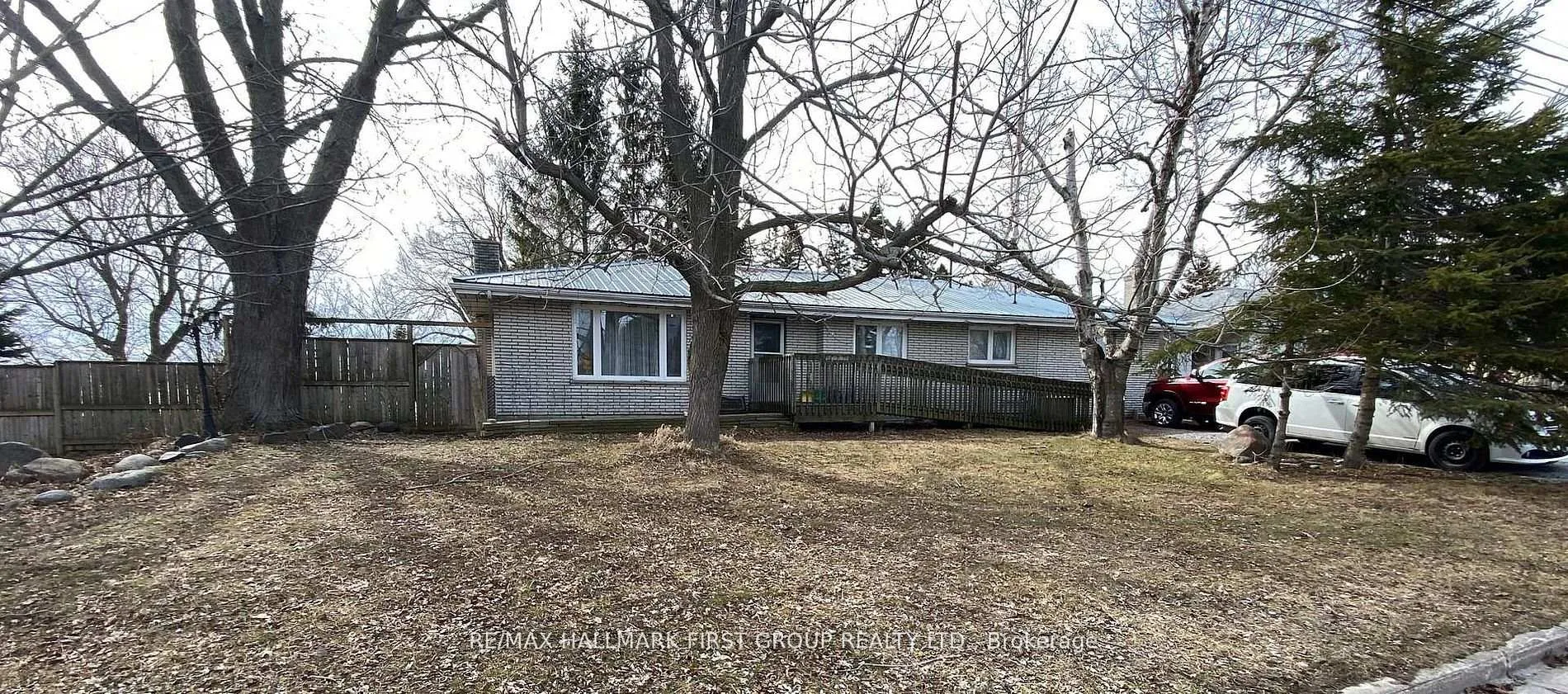 Photo 5 of 7 D'Arcy Street, Cobourg — HOMEH