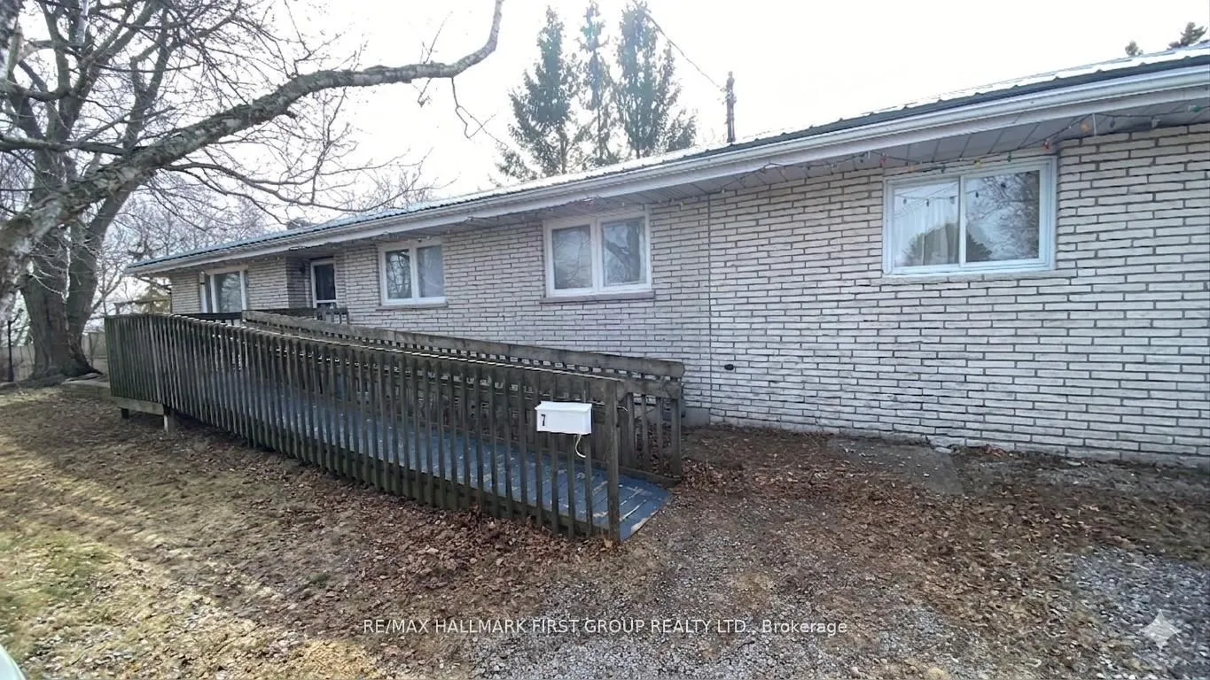 Photo 9 of 7 D'Arcy Street, Cobourg — HOMEH
