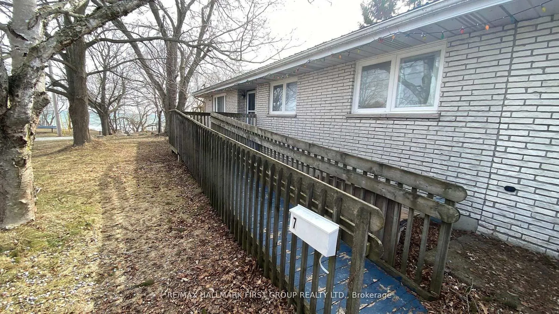 Photo 10 of 7 D'Arcy Street, Cobourg — HOMEH