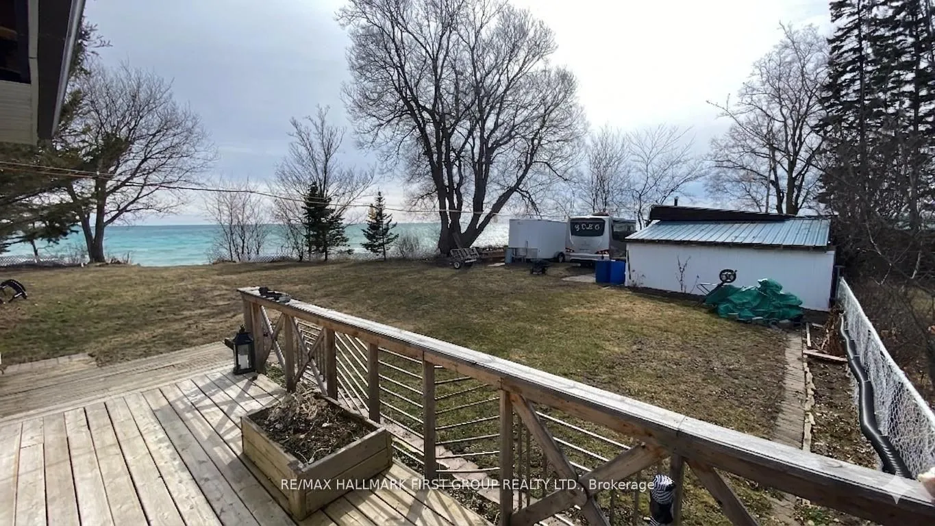 Photo 15 of 7 D'Arcy Street, Cobourg — HOMEH