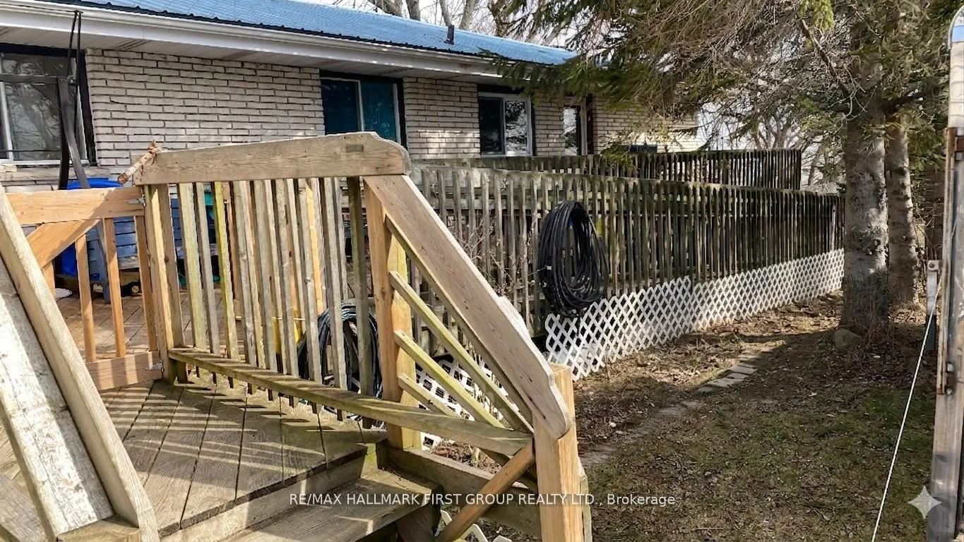 Photo 16 of 7 D'Arcy Street, Cobourg — HOMEH