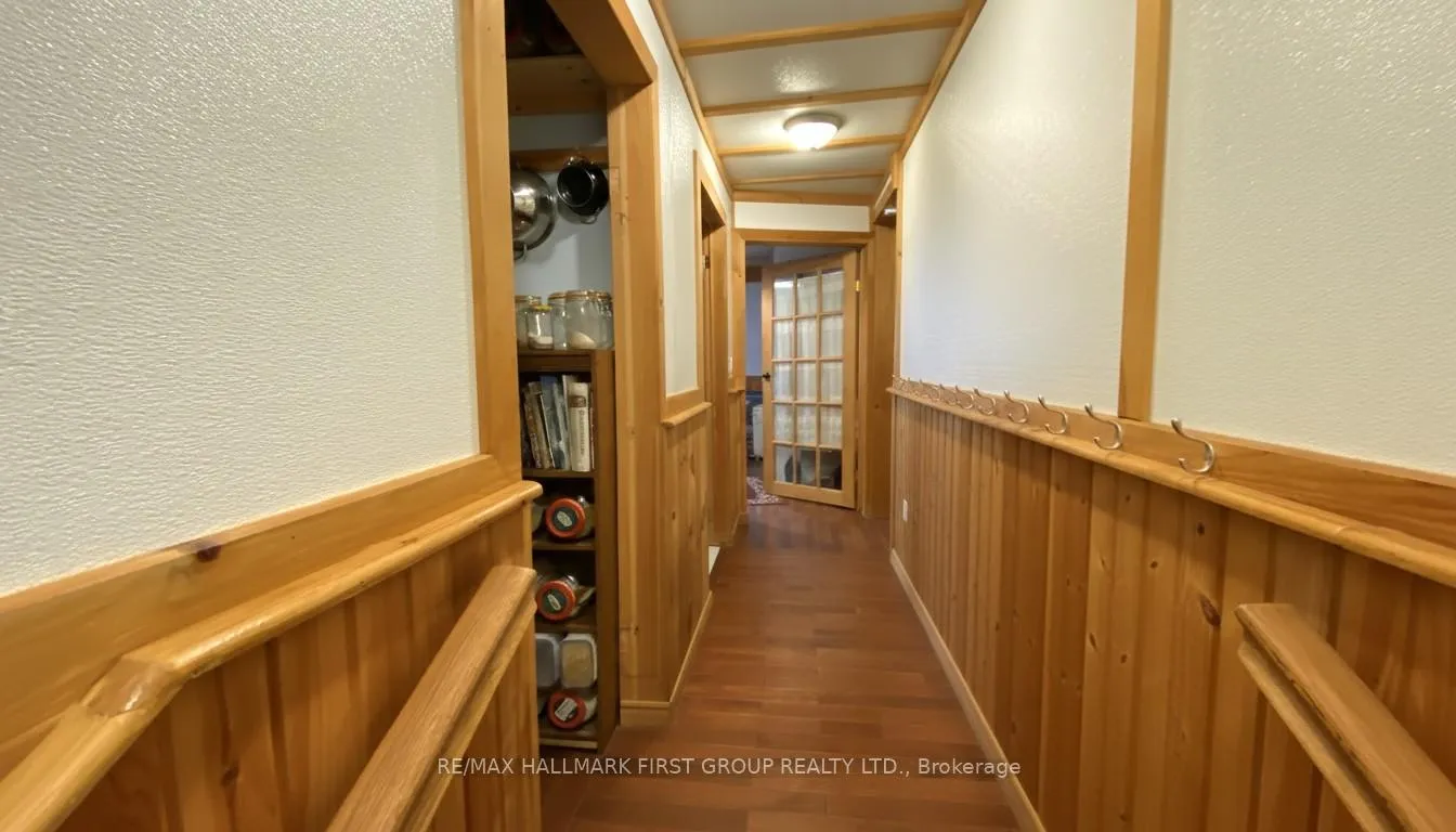 Photo 37 of 7 D'Arcy Street, Cobourg — HOMEH
