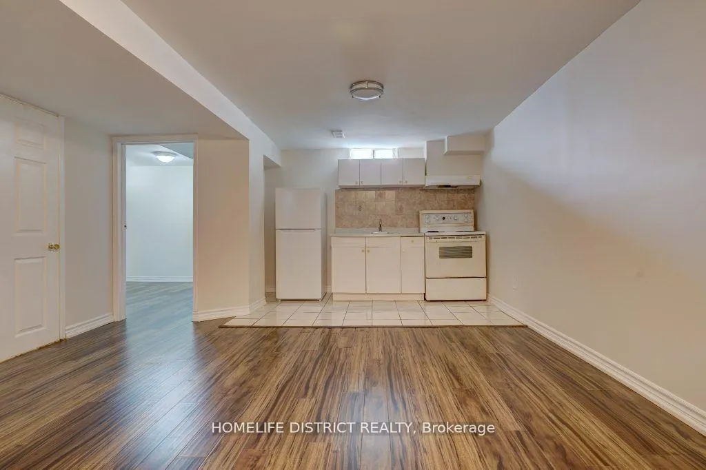 Photo 1 of 1861 Bainbridge Drive, Pickering, Village East — HOMEH