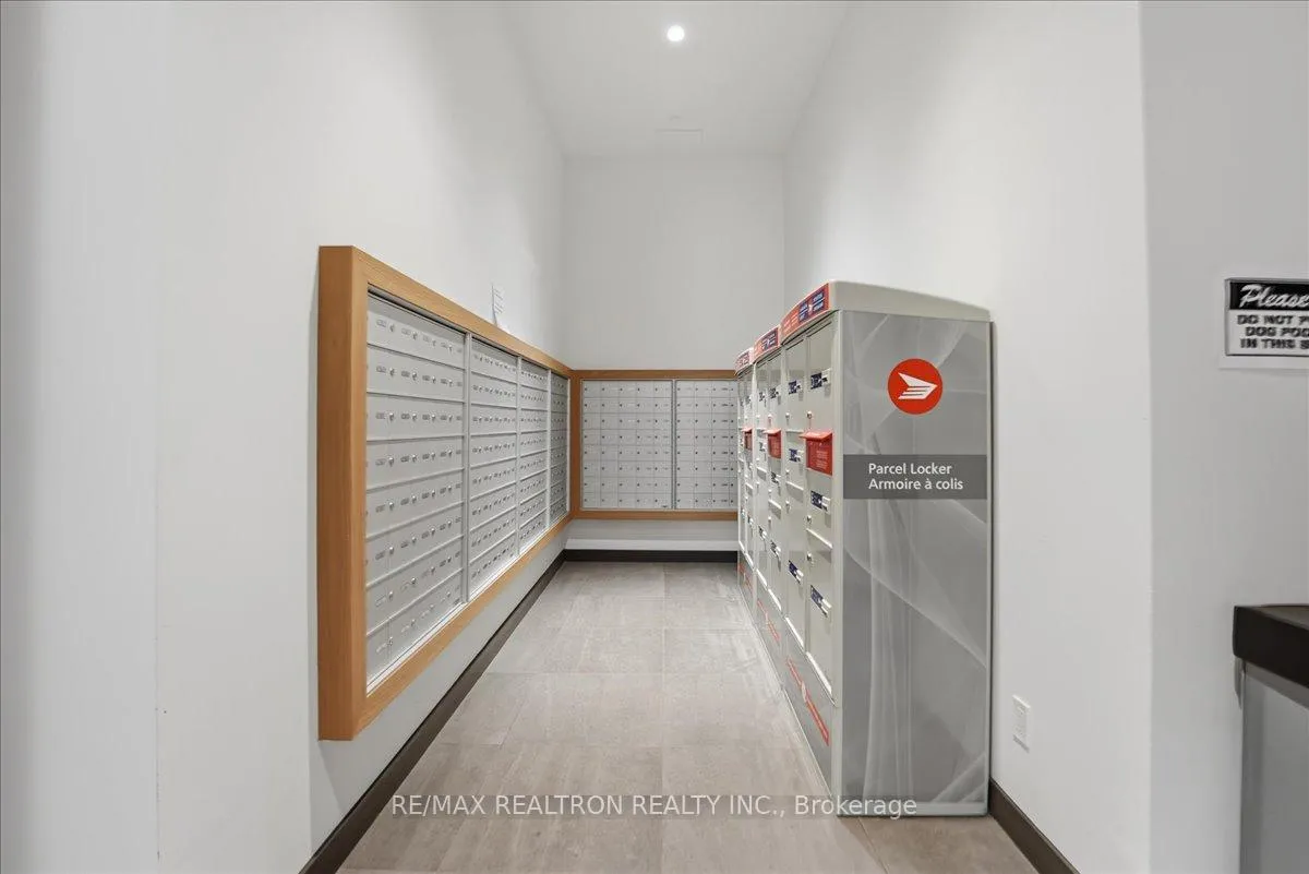Photo 23 of Unit 1004, 120 Varna Drive, Toronto, Englemount-Lawrence — HOMEH