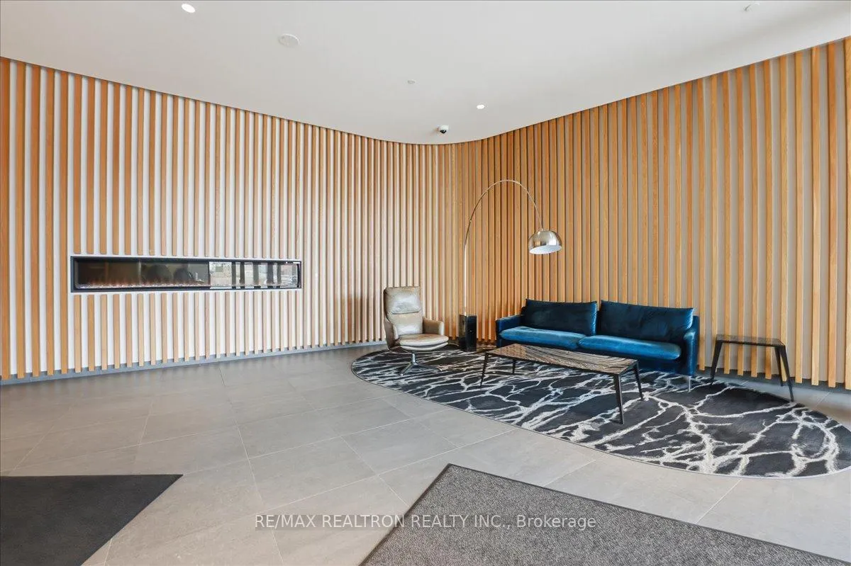 Photo 24 of Unit 1004, 120 Varna Drive, Toronto, Englemount-Lawrence — HOMEH
