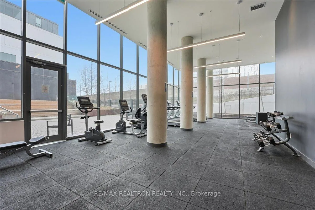 Photo 25 of Unit 1004, 120 Varna Drive, Toronto, Englemount-Lawrence — HOMEH