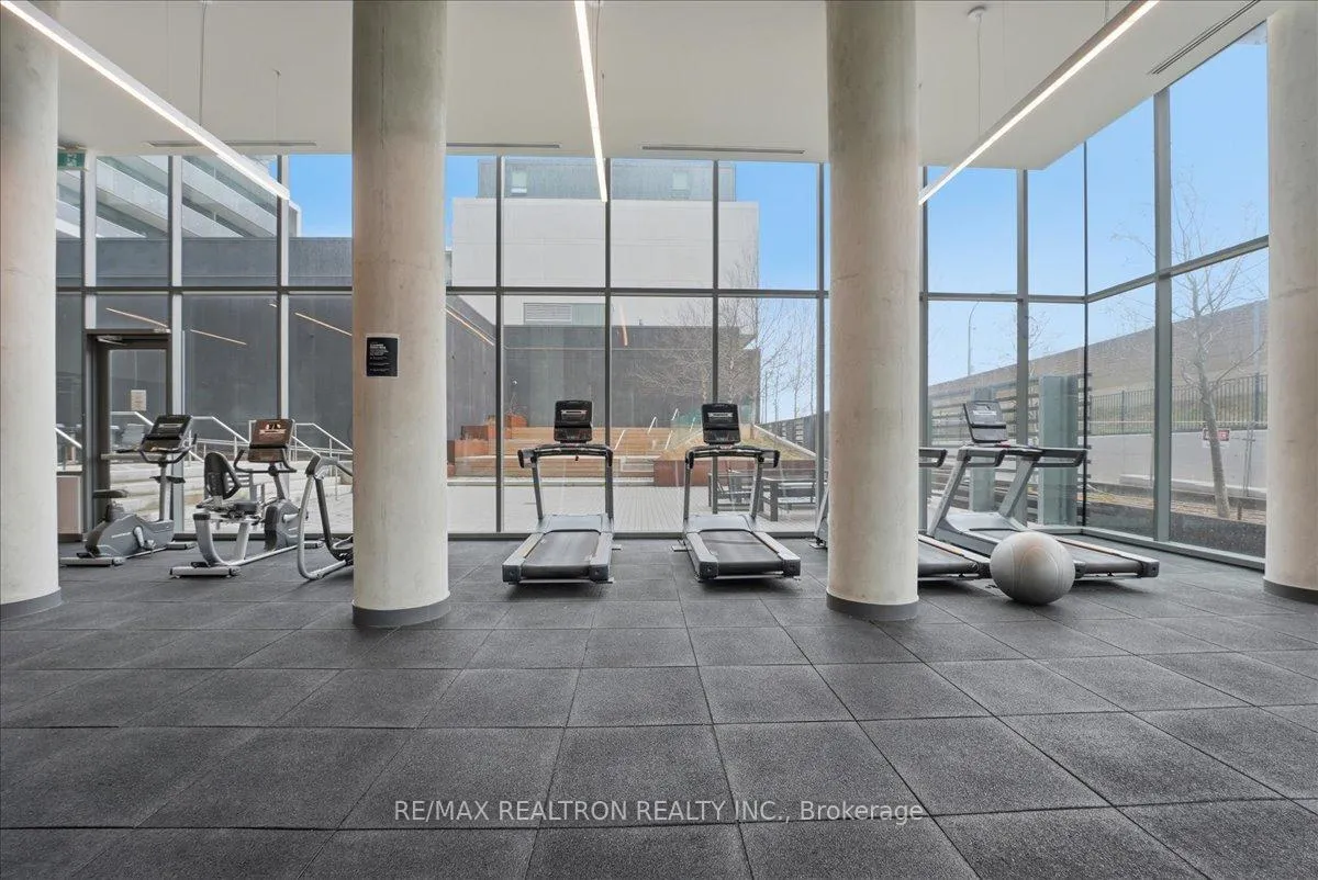 Photo 26 of Unit 1004, 120 Varna Drive, Toronto, Englemount-Lawrence — HOMEH