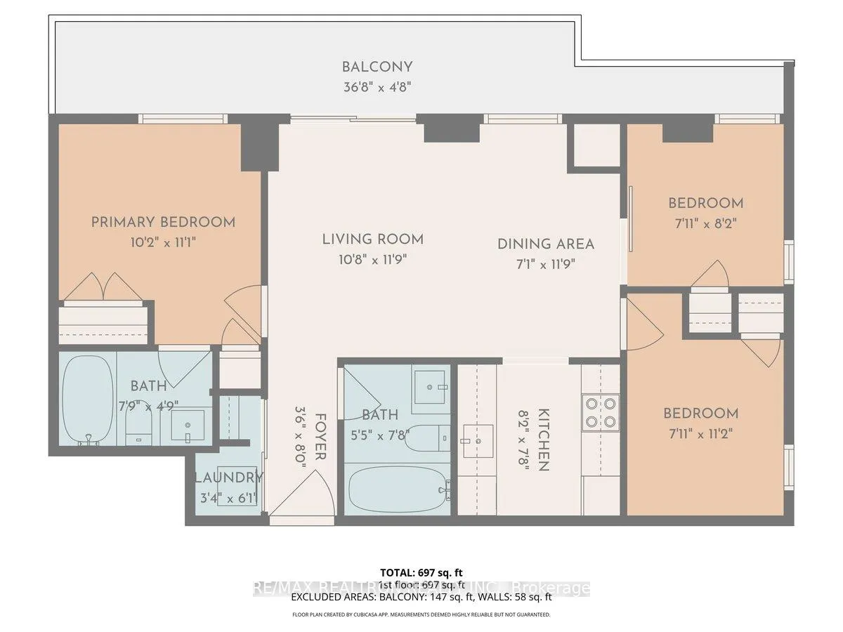 Photo 30 of Unit 1004, 120 Varna Drive, Toronto, Englemount-Lawrence — HOMEH
