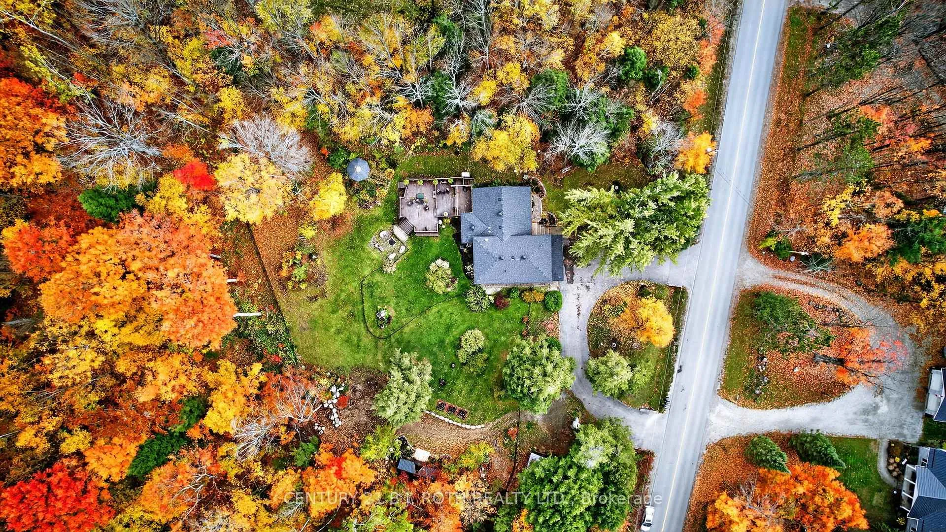Photo 2 of 4737 12 Line N, Oro-Medonte, Rural Oro-Medonte — HOMEH