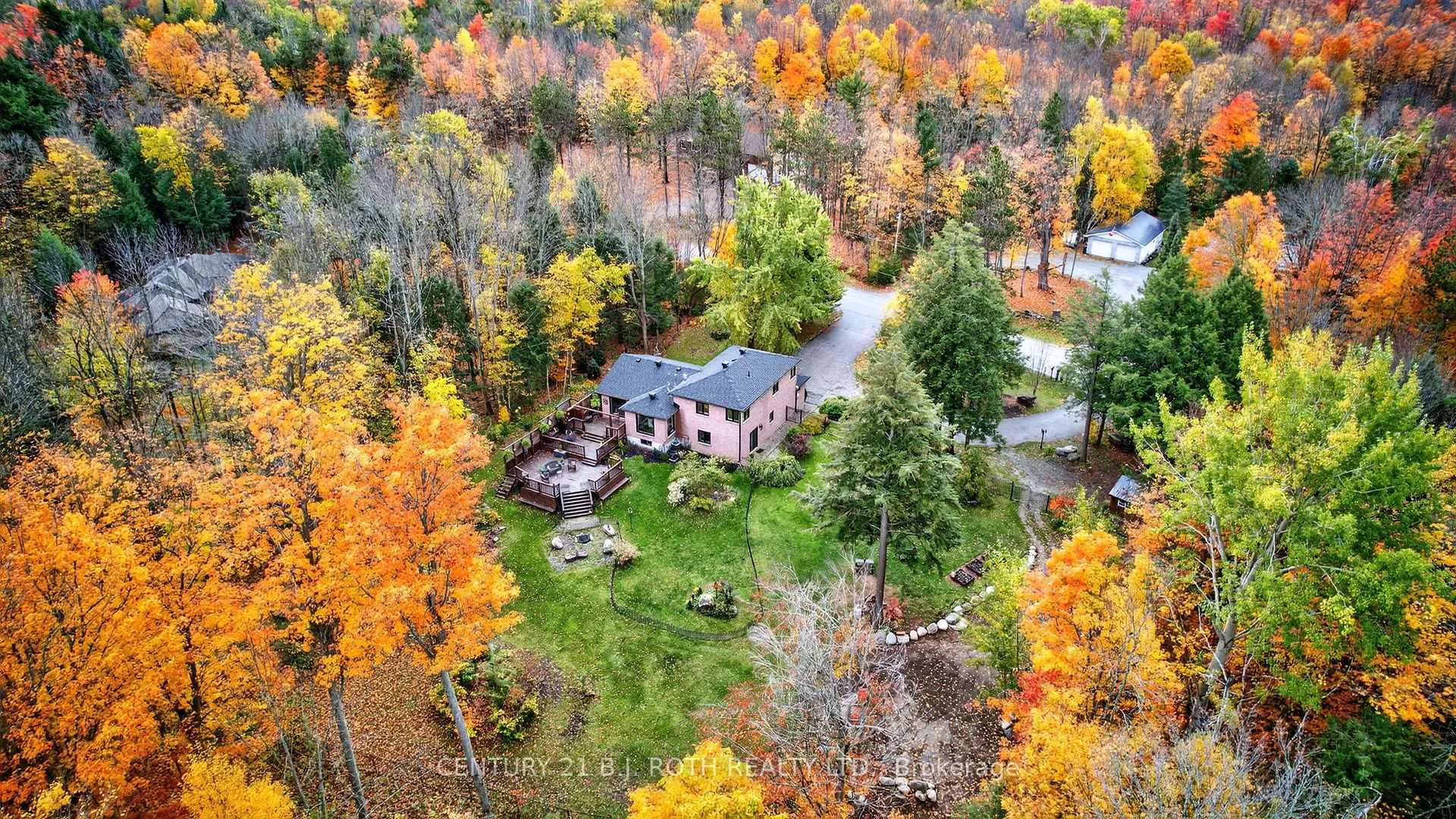 Photo 3 of 4737 12 Line N, Oro-Medonte, Rural Oro-Medonte — HOMEH