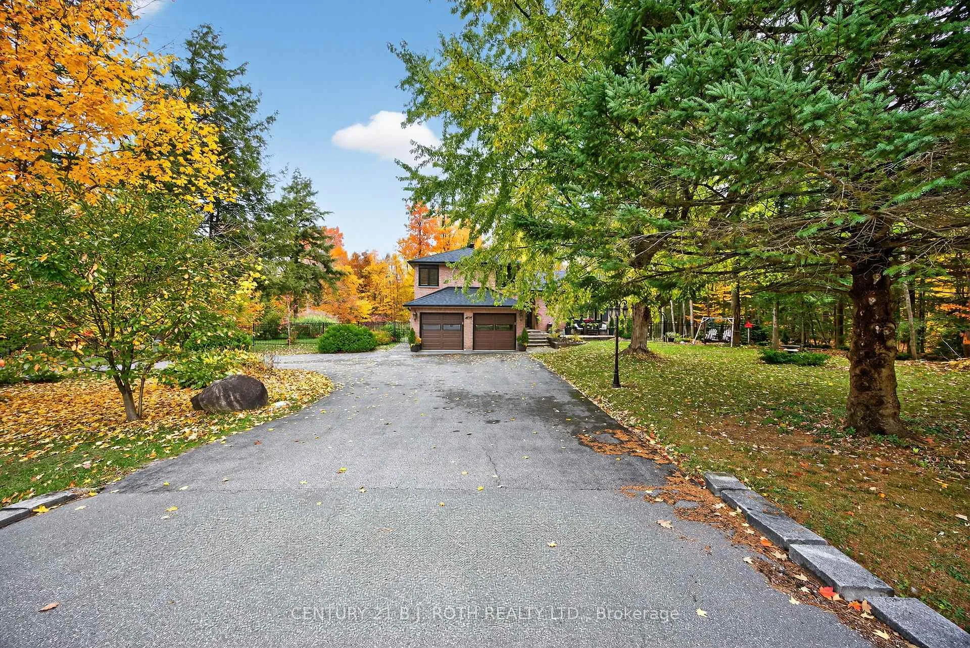 Photo 4 of 4737 12 Line N, Oro-Medonte, Rural Oro-Medonte — HOMEH
