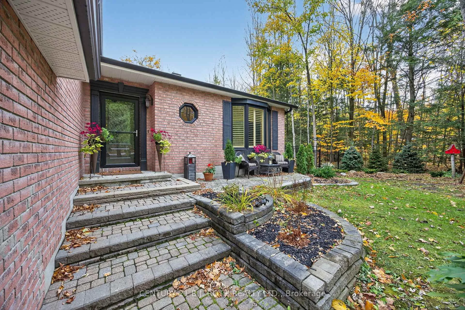 Photo 6 of 4737 12 Line N, Oro-Medonte, Rural Oro-Medonte — HOMEH