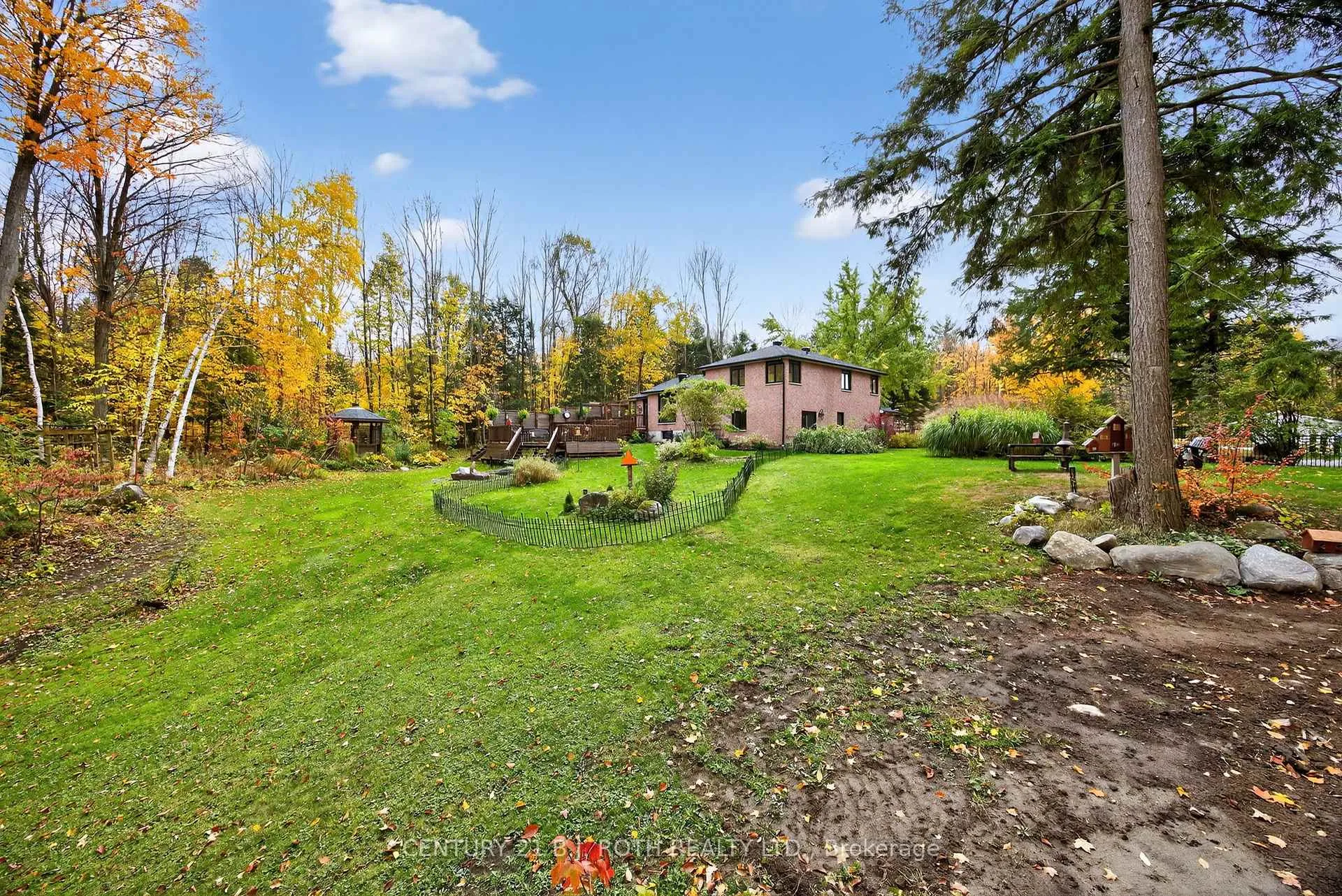 Photo 7 of 4737 12 Line N, Oro-Medonte, Rural Oro-Medonte — HOMEH