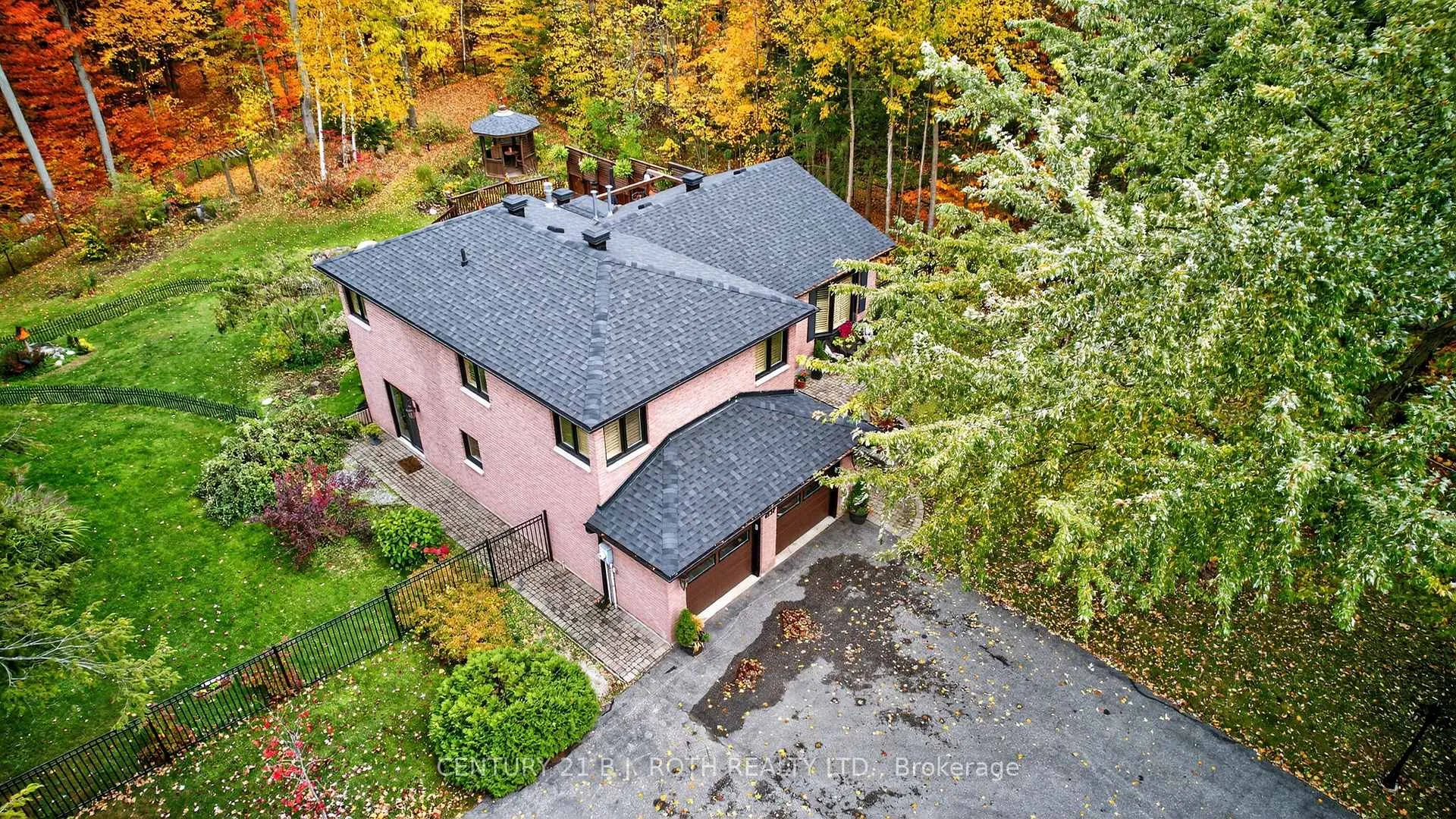 Photo 10 of 4737 12 Line N, Oro-Medonte, Rural Oro-Medonte — HOMEH