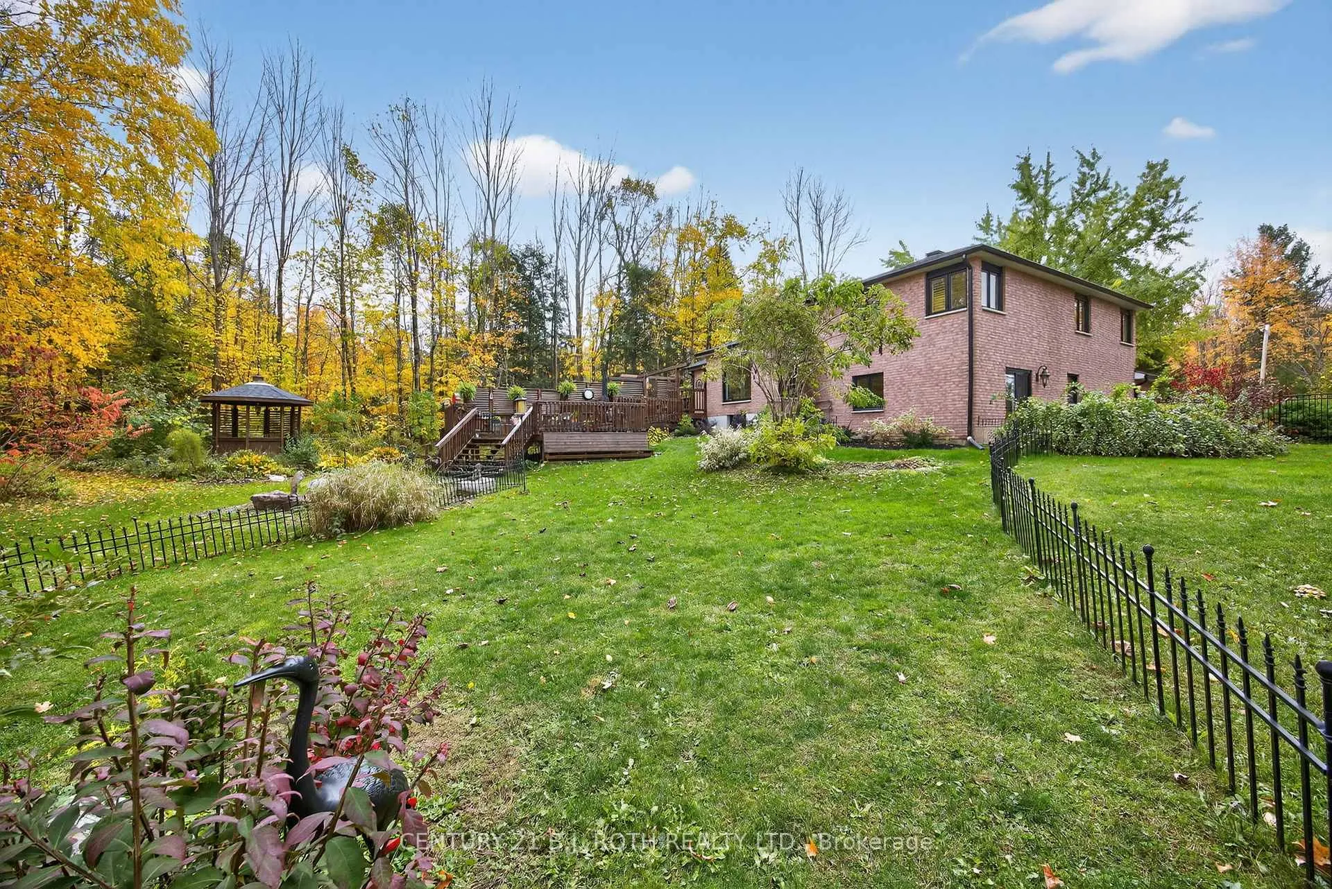 Photo 11 of 4737 12 Line N, Oro-Medonte, Rural Oro-Medonte — HOMEH