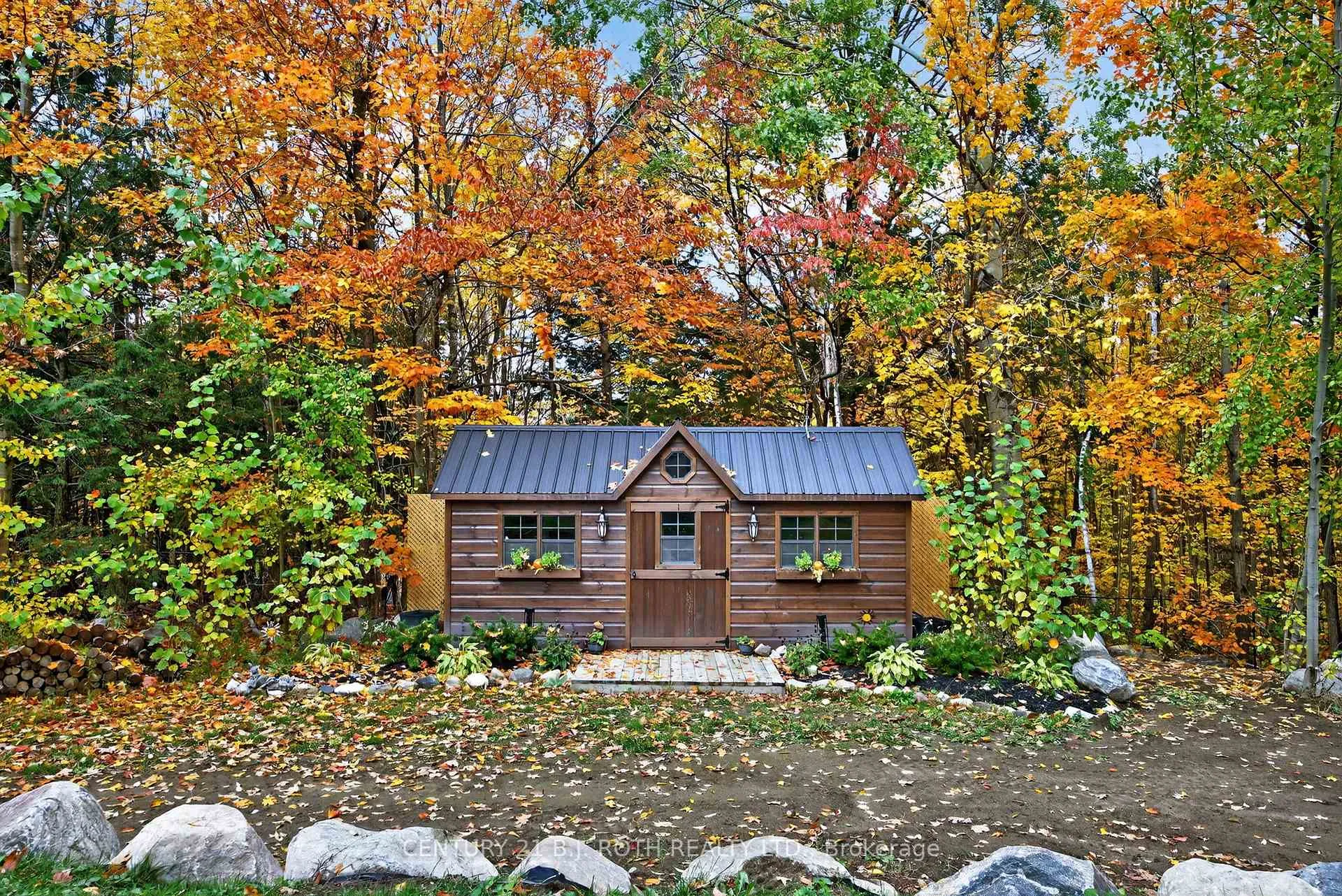 Photo 15 of 4737 12 Line N, Oro-Medonte, Rural Oro-Medonte — HOMEH