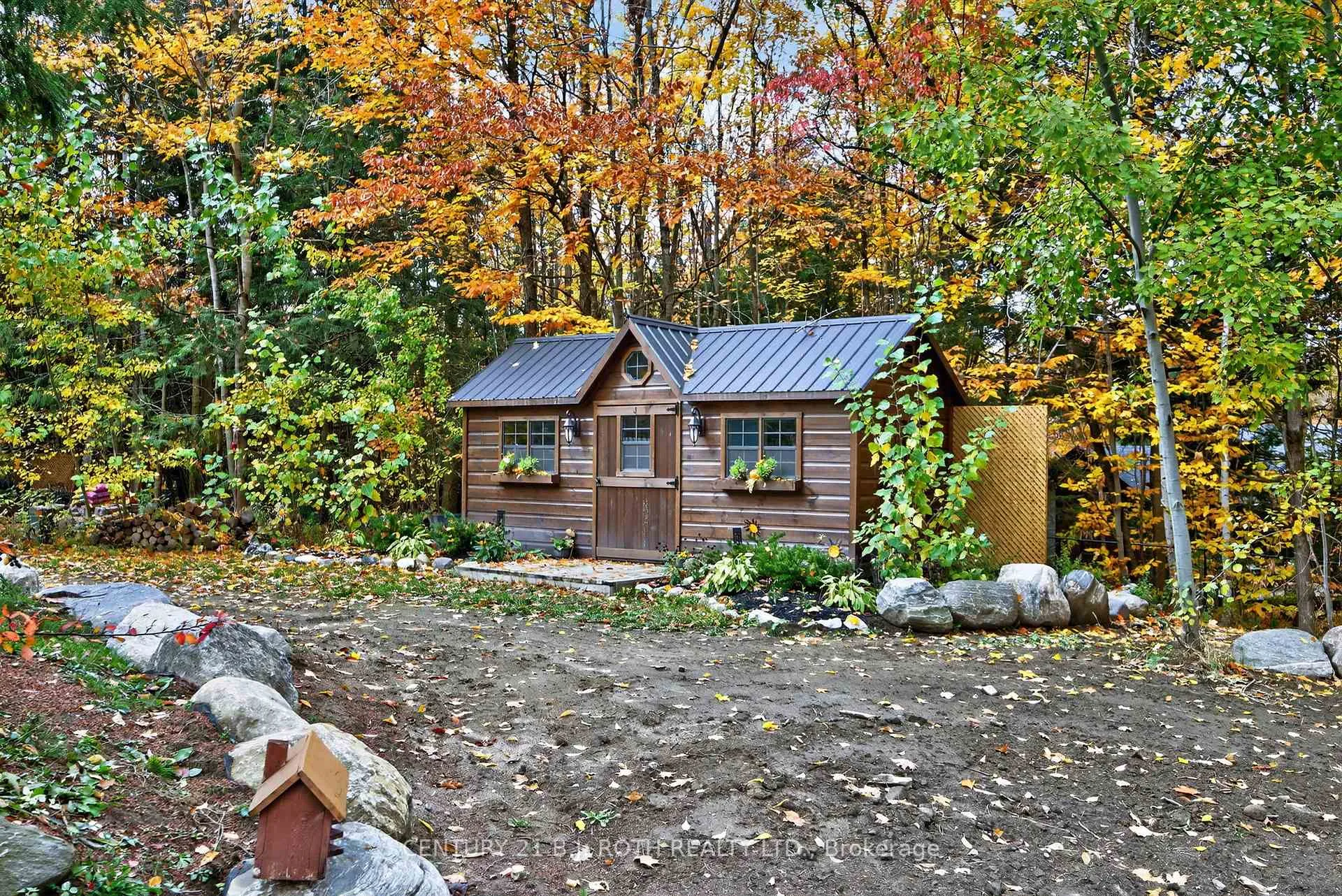 Photo 16 of 4737 12 Line N, Oro-Medonte, Rural Oro-Medonte — HOMEH