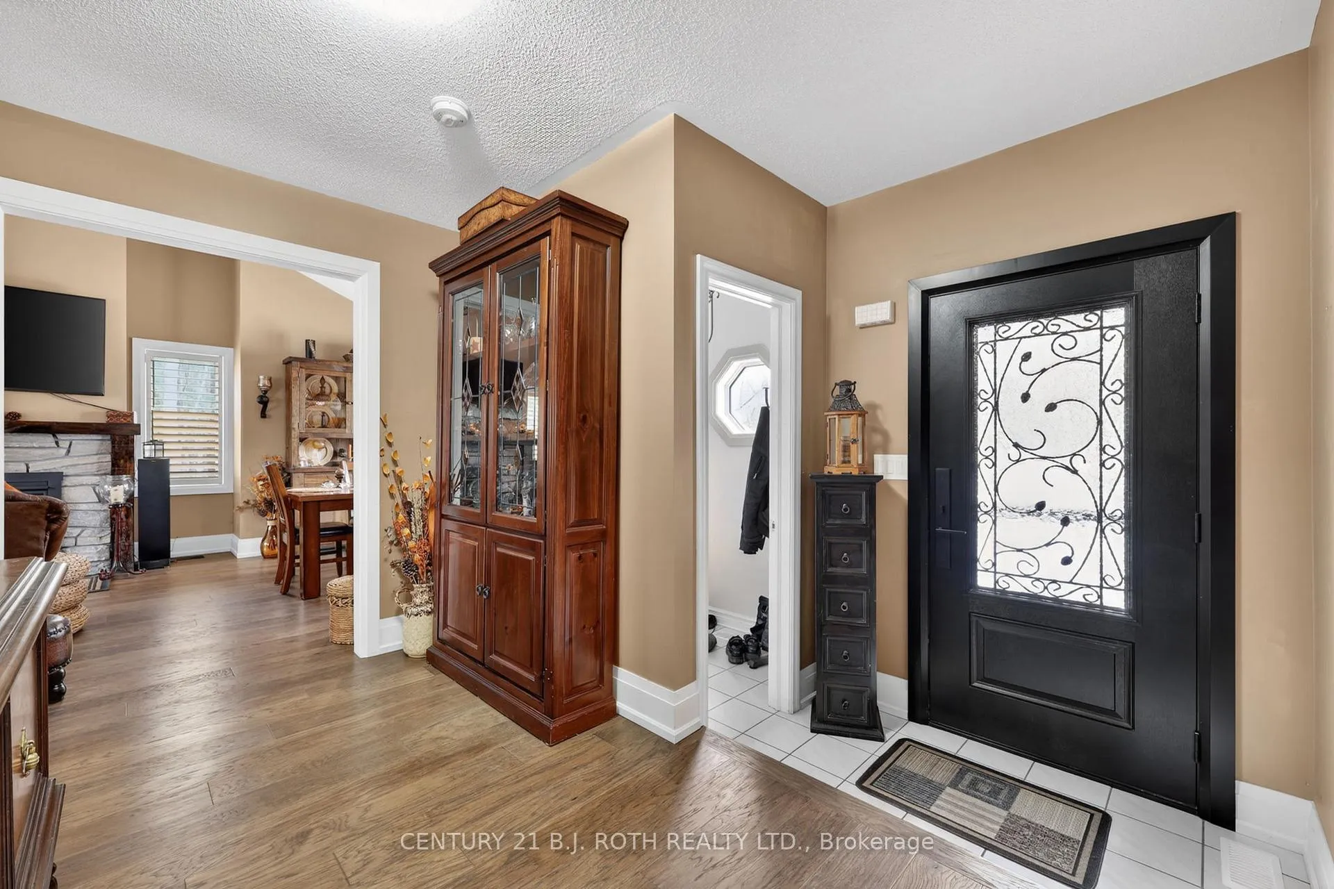 Photo 20 of 4737 12 Line N, Oro-Medonte, Rural Oro-Medonte — HOMEH