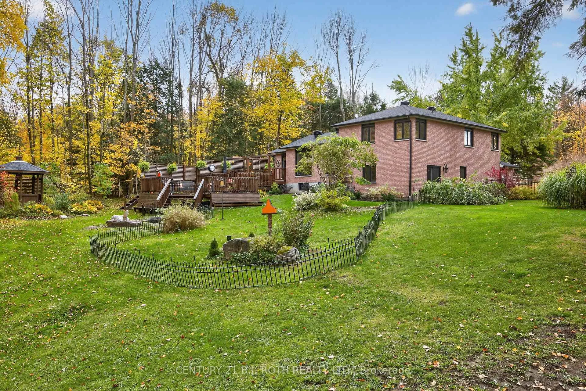 Photo 21 of 4737 12 Line N, Oro-Medonte, Rural Oro-Medonte — HOMEH