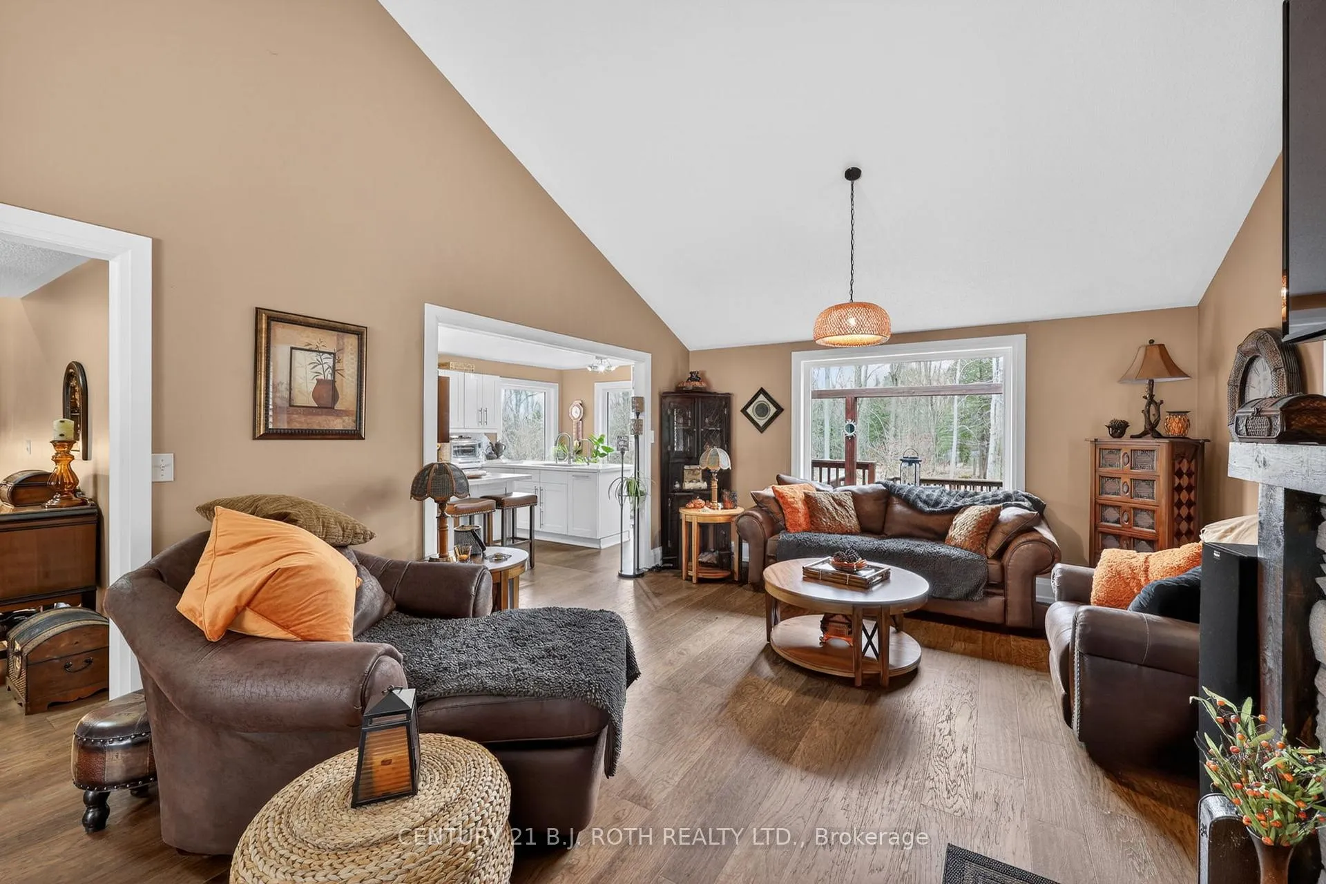 Photo 25 of 4737 12 Line N, Oro-Medonte, Rural Oro-Medonte — HOMEH