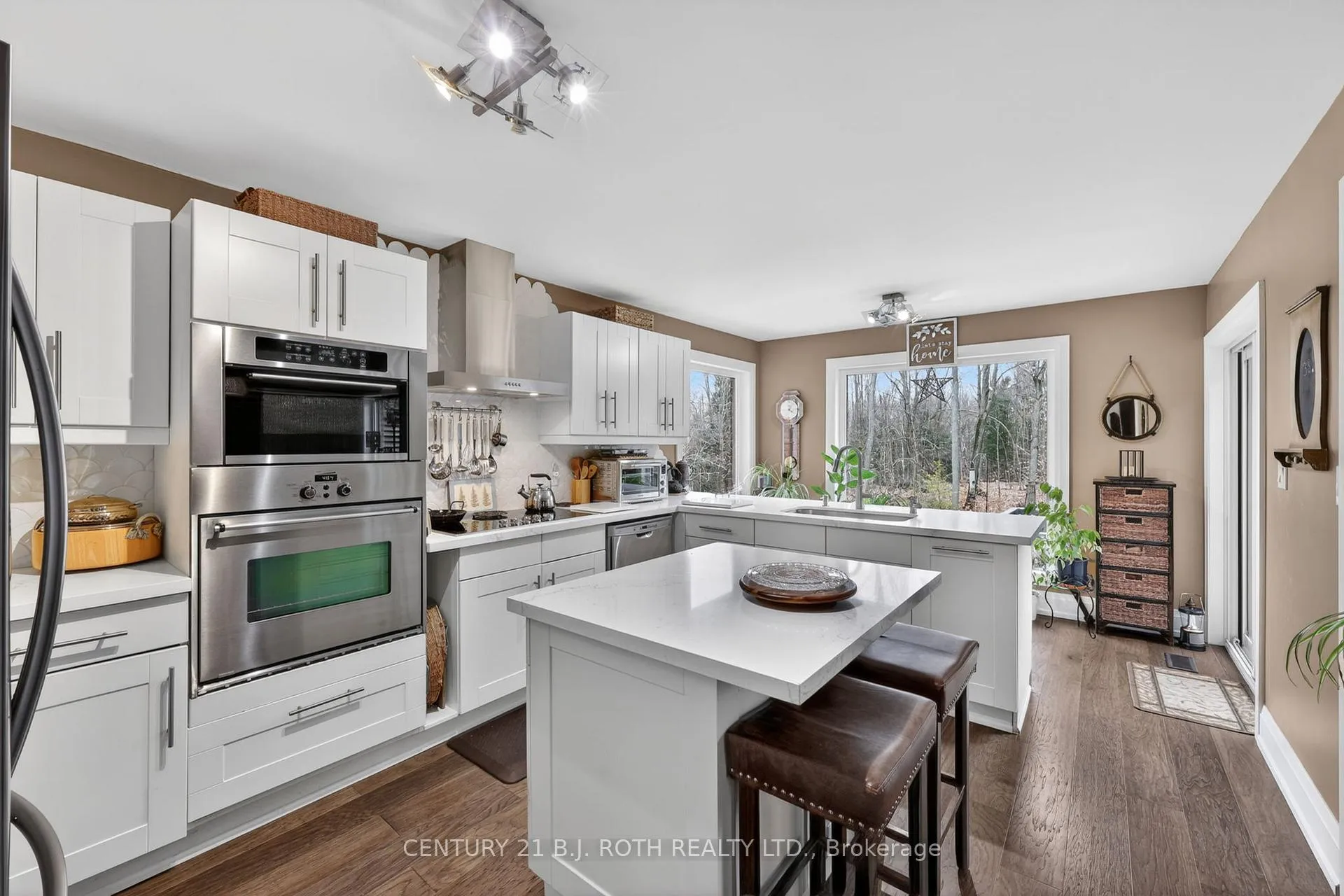 Photo 29 of 4737 12 Line N, Oro-Medonte, Rural Oro-Medonte — HOMEH