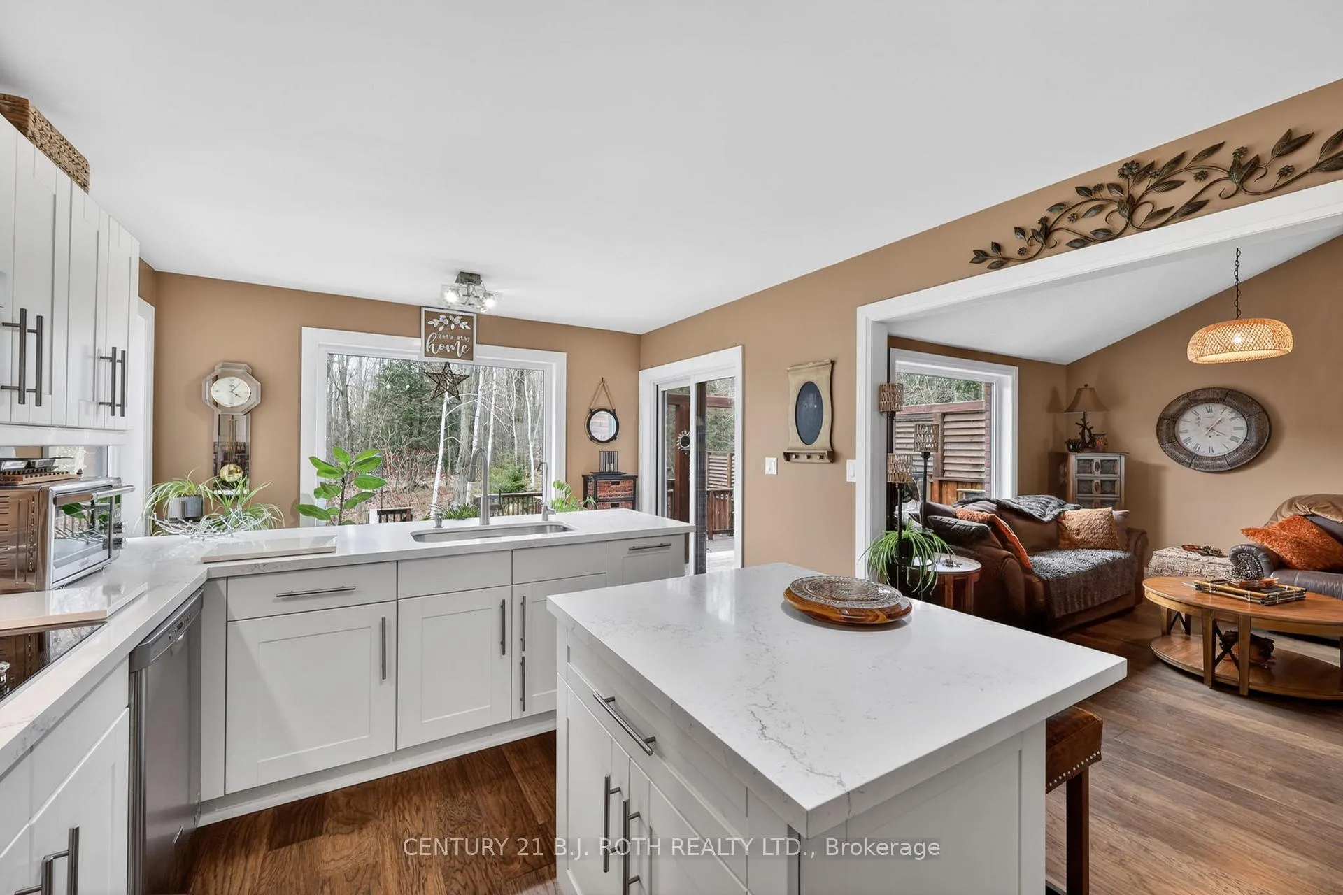 Photo 30 of 4737 12 Line N, Oro-Medonte, Rural Oro-Medonte — HOMEH
