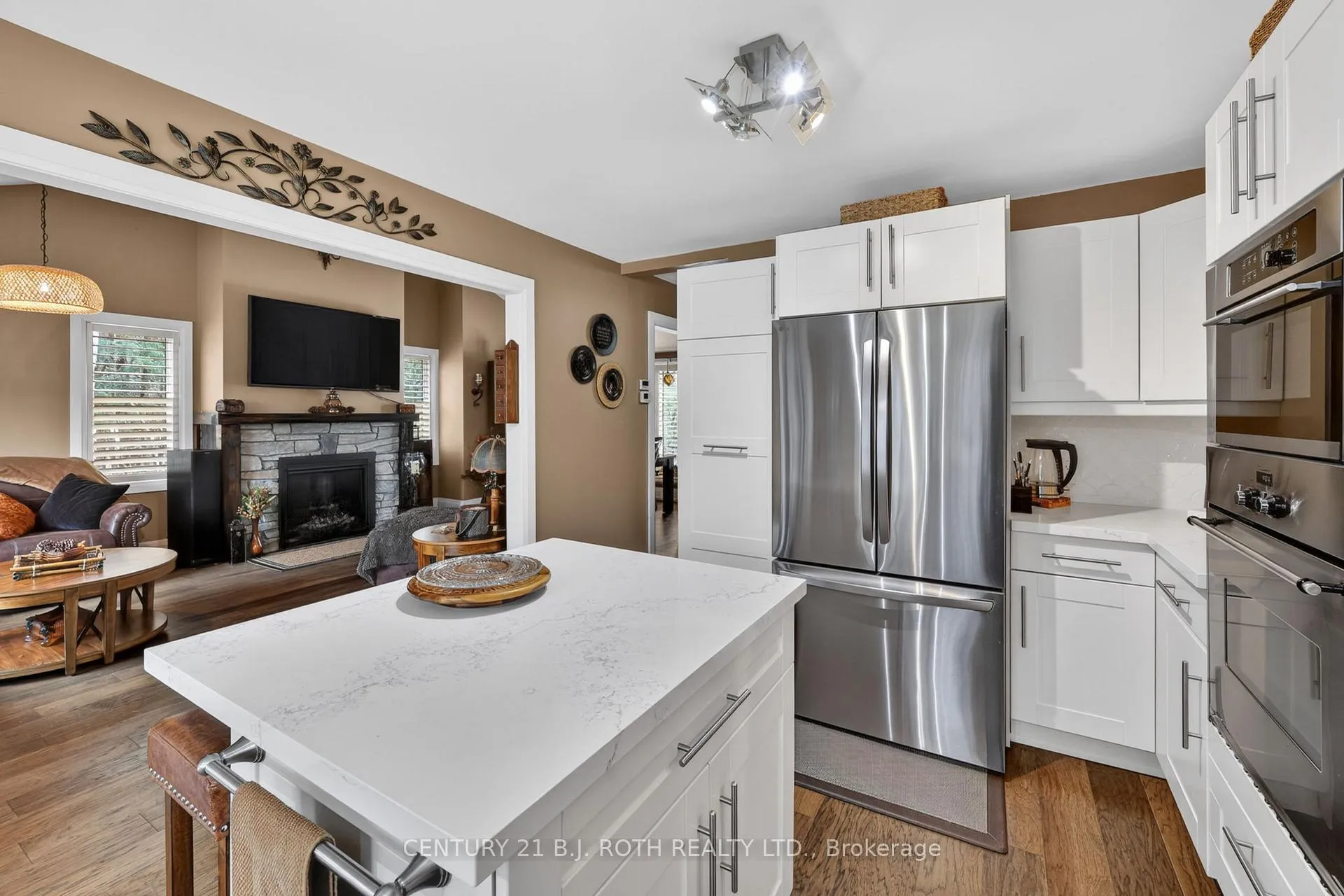 Photo 34 of 4737 12 Line N, Oro-Medonte, Rural Oro-Medonte — HOMEH
