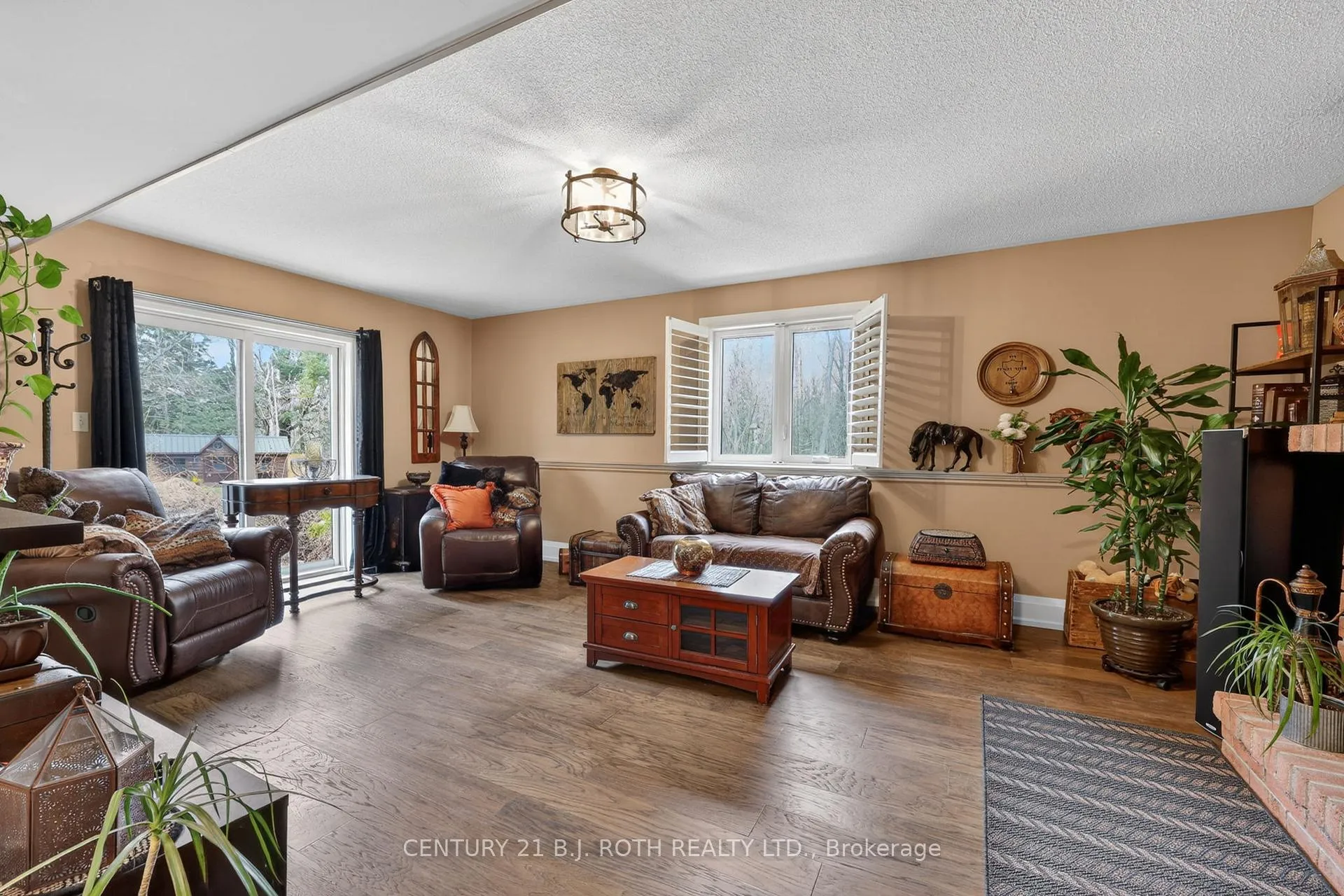 Photo 40 of 4737 12 Line N, Oro-Medonte, Rural Oro-Medonte — HOMEH