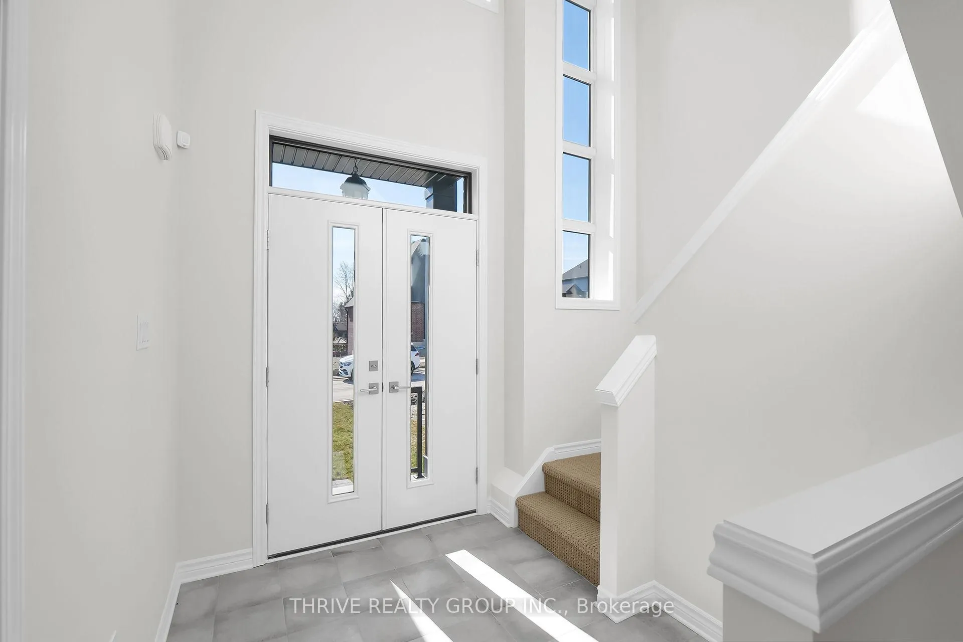 Photo 5 of 64 Basil Crescent, Middlesex Centre, Ilderton — HOMEH
