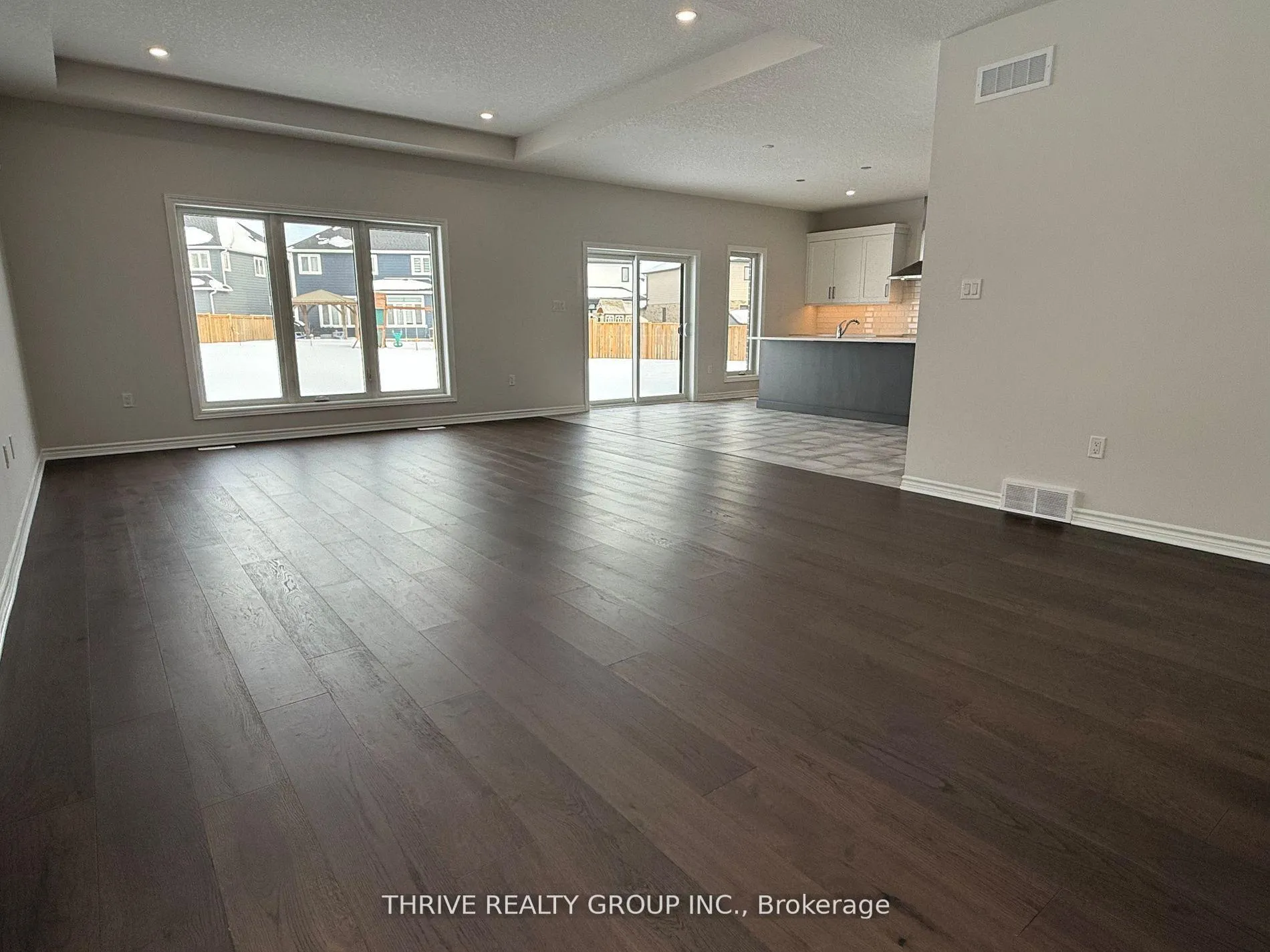 Photo 8 of 64 Basil Crescent, Middlesex Centre, Ilderton — HOMEH