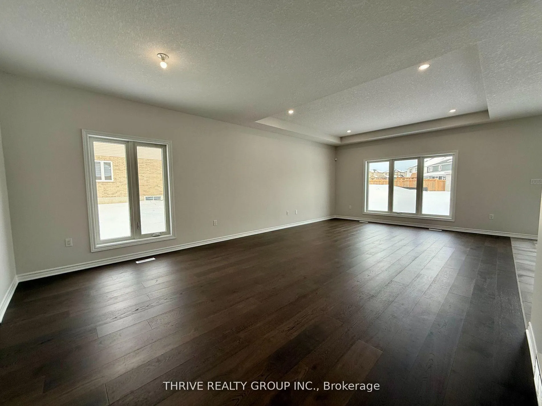 Photo 10 of 64 Basil Crescent, Middlesex Centre, Ilderton — HOMEH