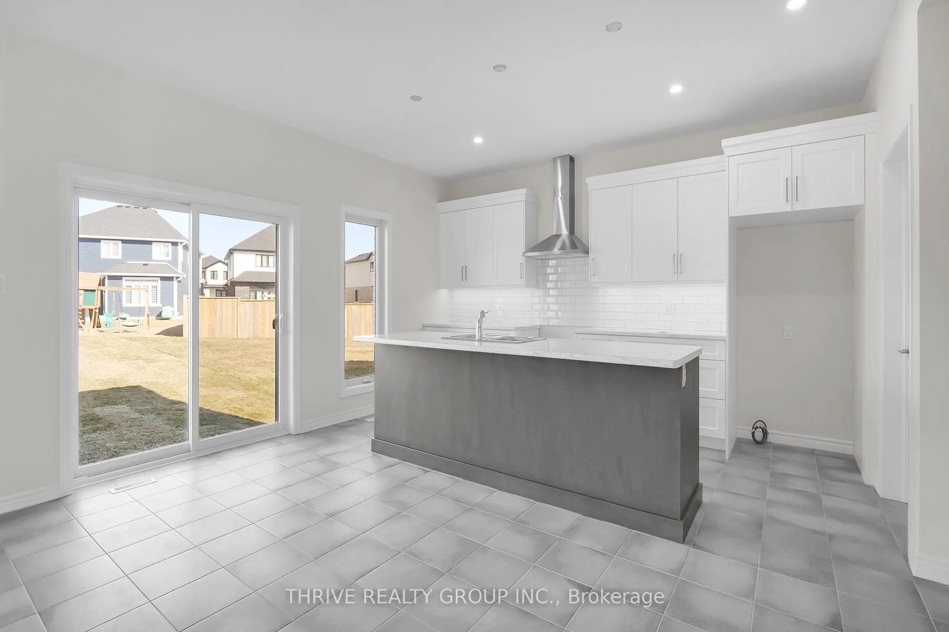 Photo 12 of 64 Basil Crescent, Middlesex Centre, Ilderton — HOMEH