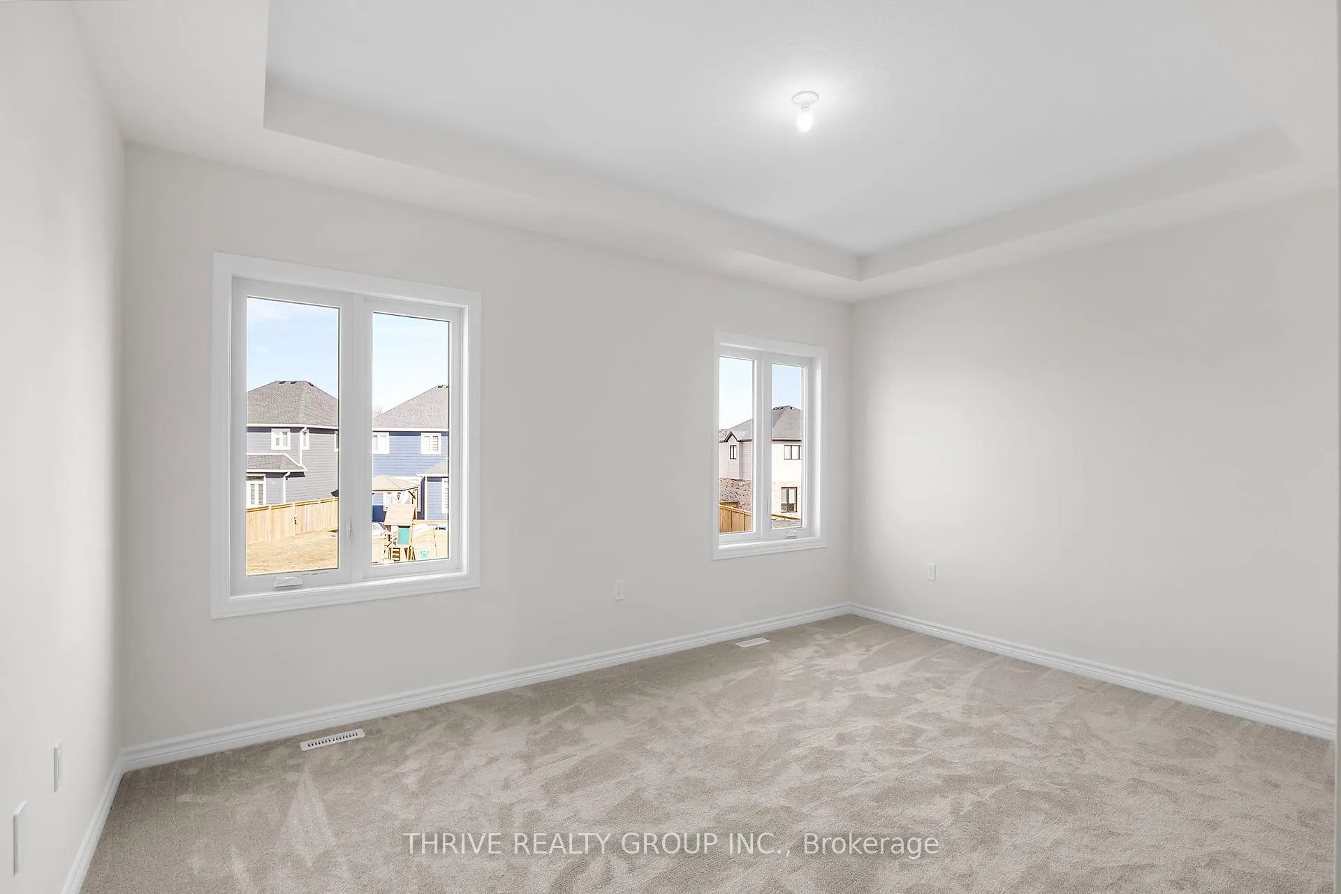Photo 23 of 64 Basil Crescent, Middlesex Centre, Ilderton — HOMEH