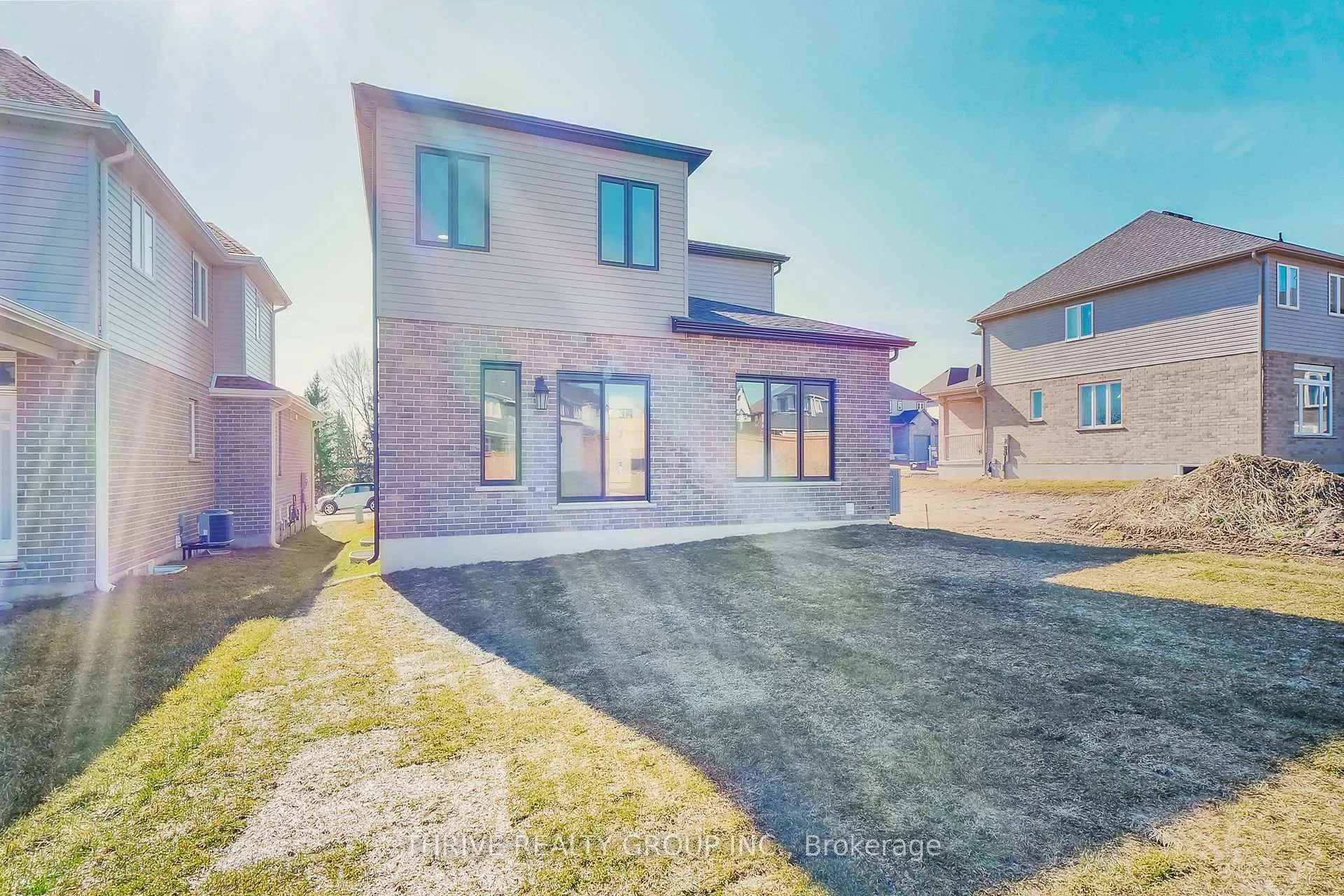Photo 37 of 64 Basil Crescent, Middlesex Centre, Ilderton — HOMEH