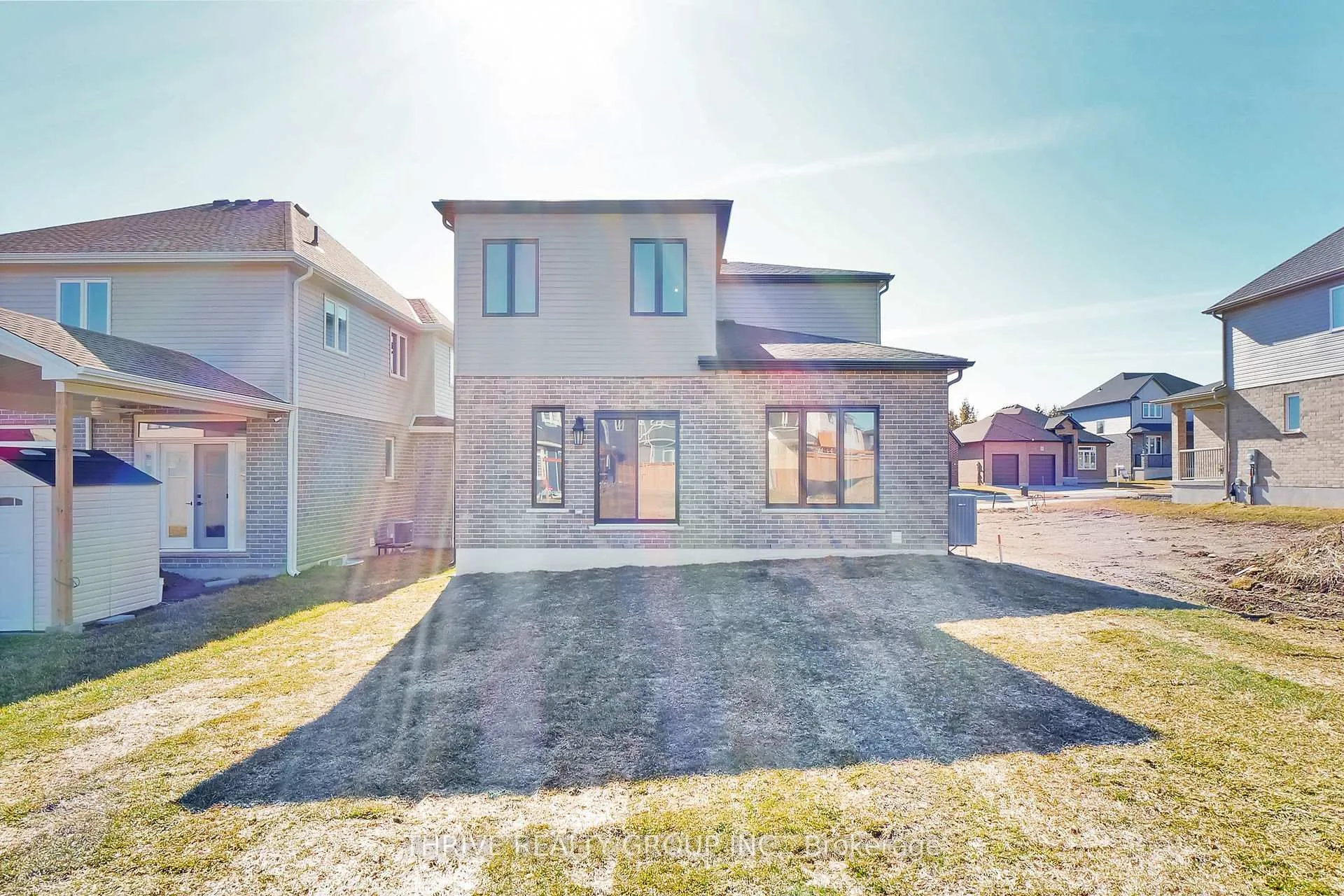 Photo 39 of 64 Basil Crescent, Middlesex Centre, Ilderton — HOMEH