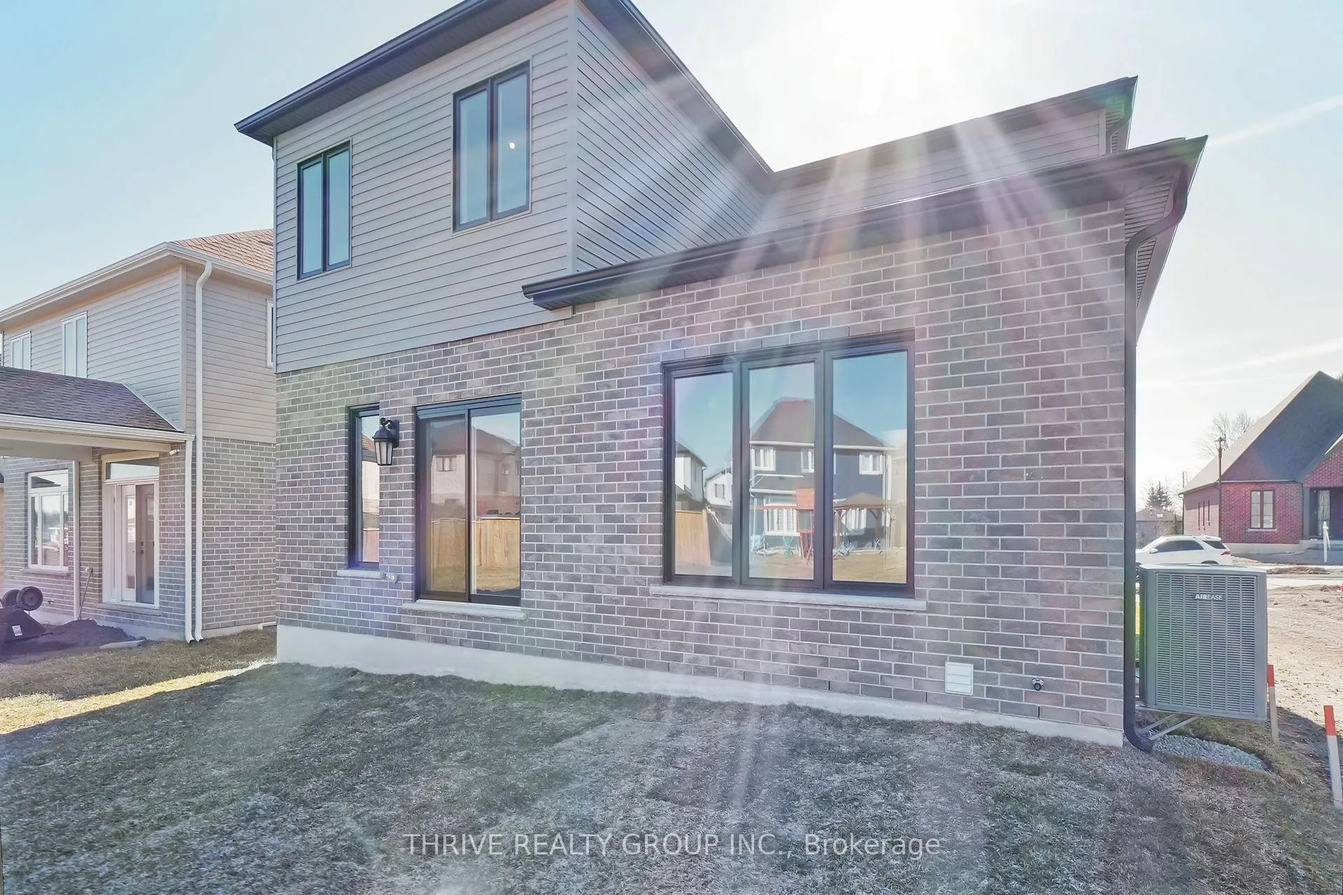 Photo 40 of 64 Basil Crescent, Middlesex Centre, Ilderton — HOMEH