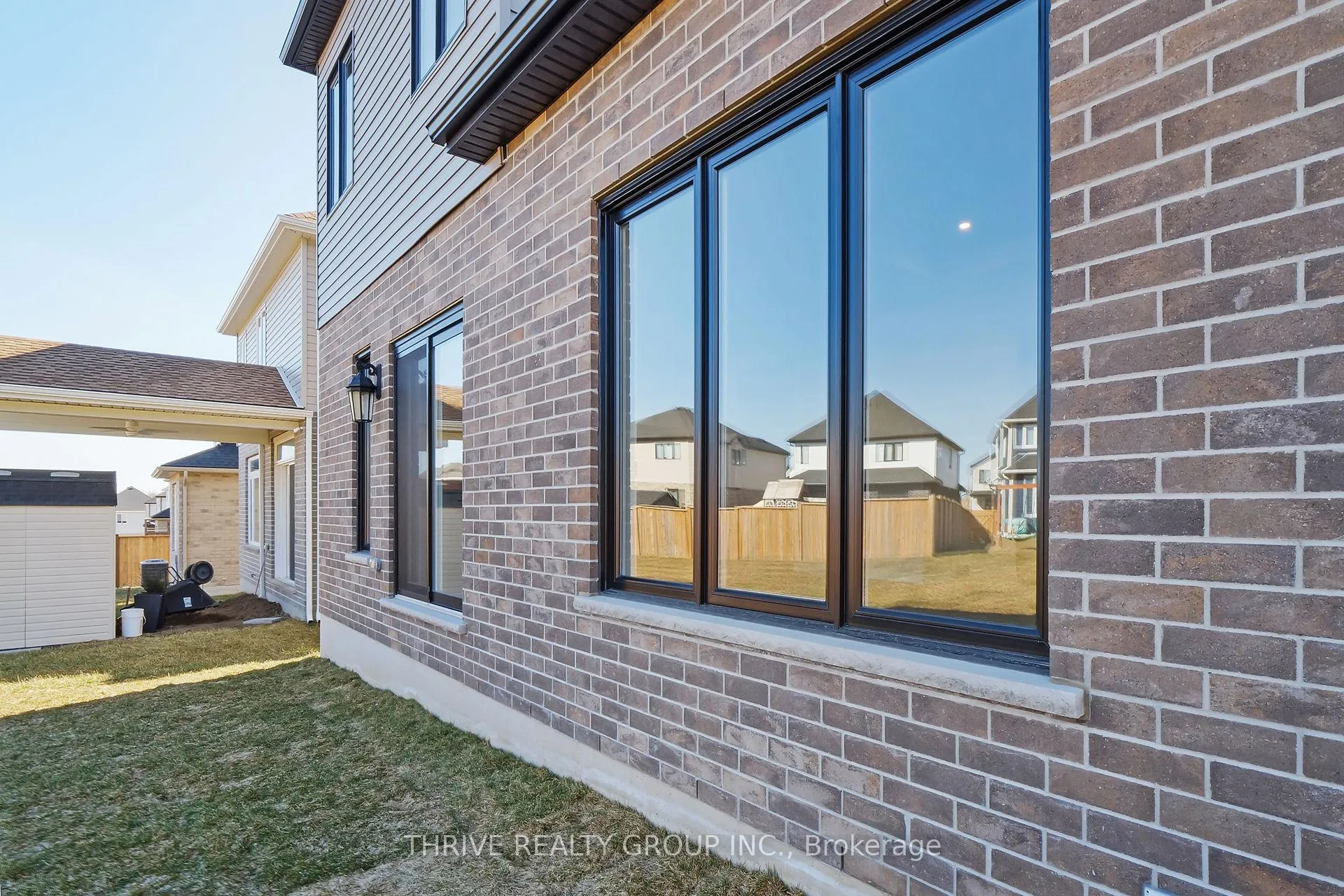 Photo 42 of 64 Basil Crescent, Middlesex Centre, Ilderton — HOMEH