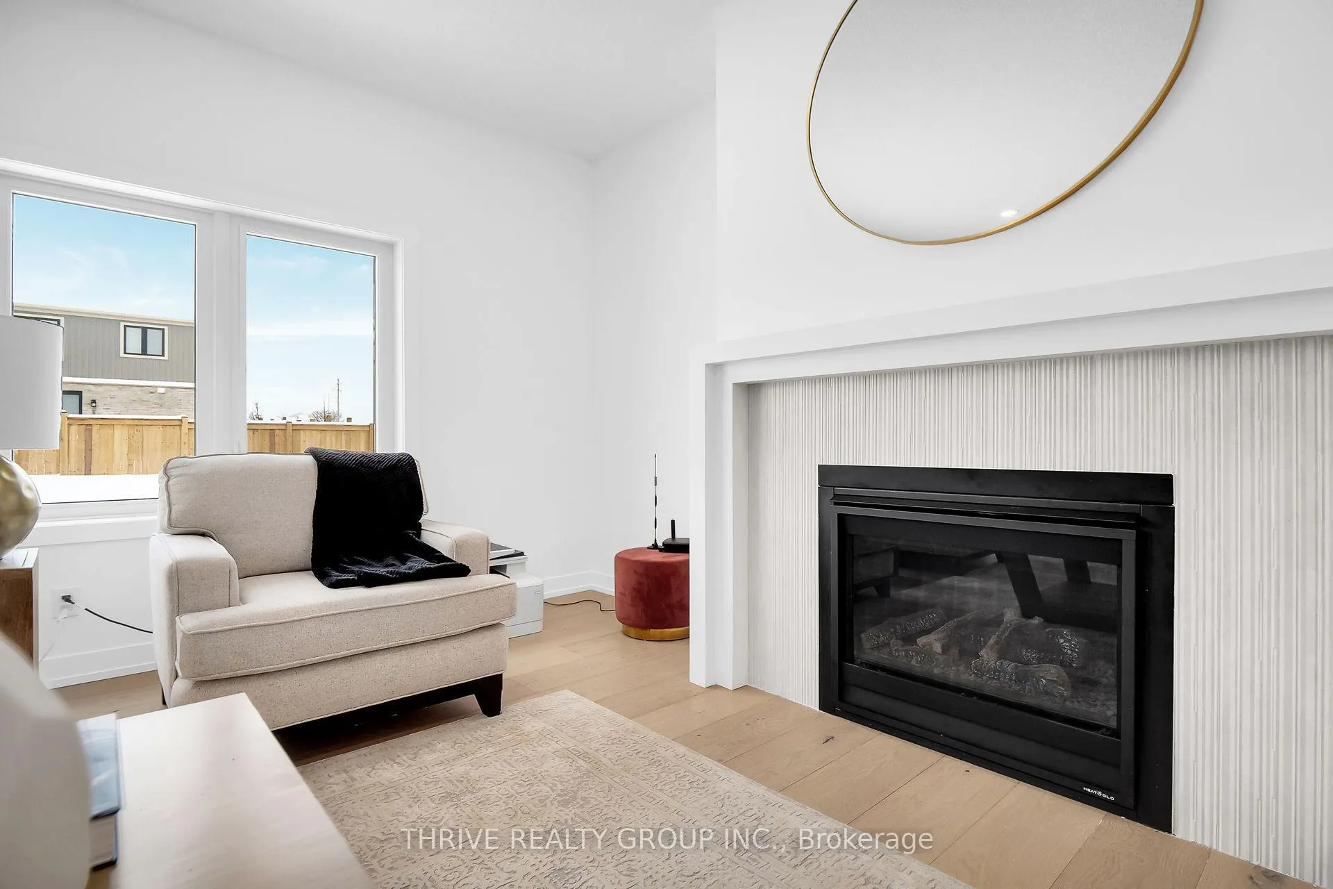 Photo 9 of 3 Basil Crescent, Middlesex Centre, Ilderton — HOMEH