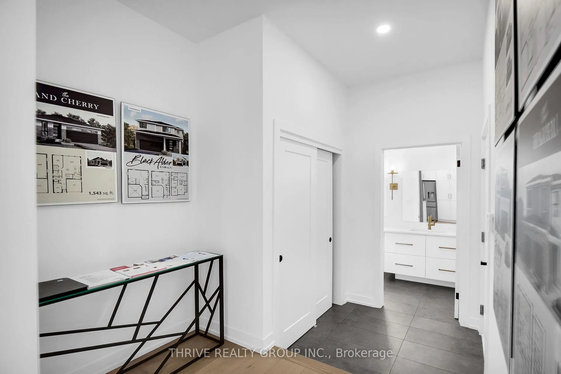 Photo 11 of 3 Basil Crescent, Middlesex Centre, Ilderton — HOMEH