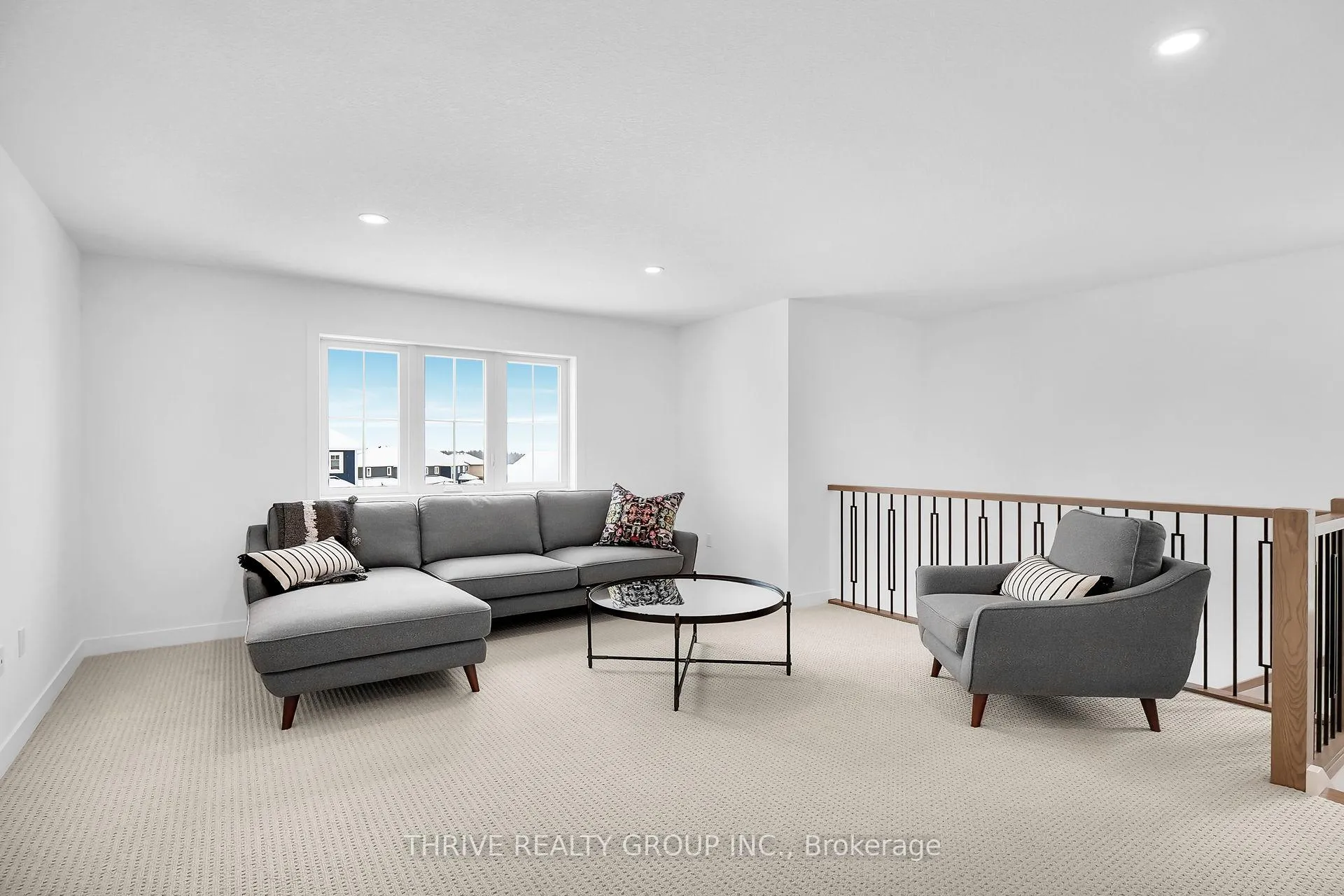 Photo 13 of 3 Basil Crescent, Middlesex Centre, Ilderton — HOMEH