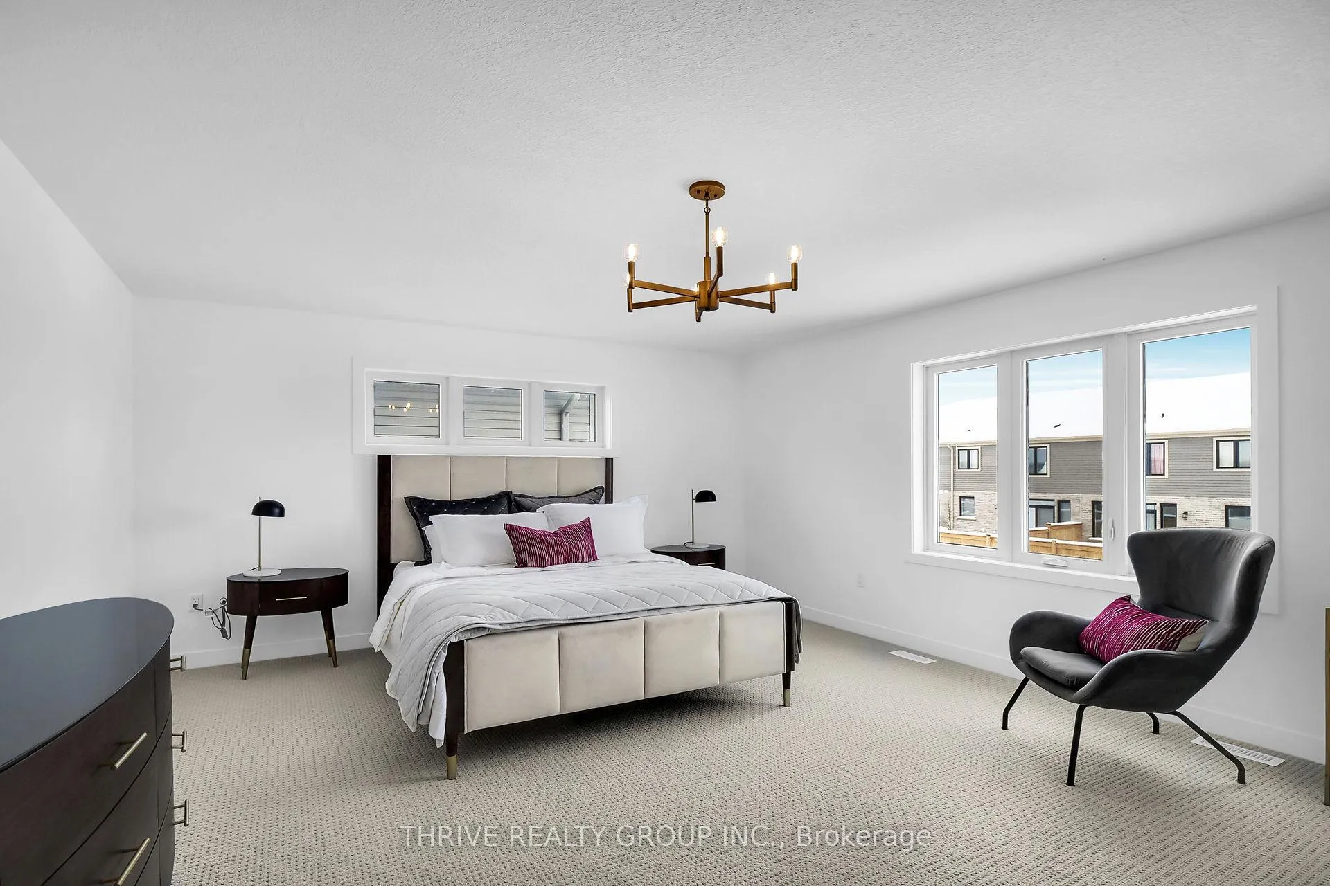 Photo 14 of 3 Basil Crescent, Middlesex Centre, Ilderton — HOMEH