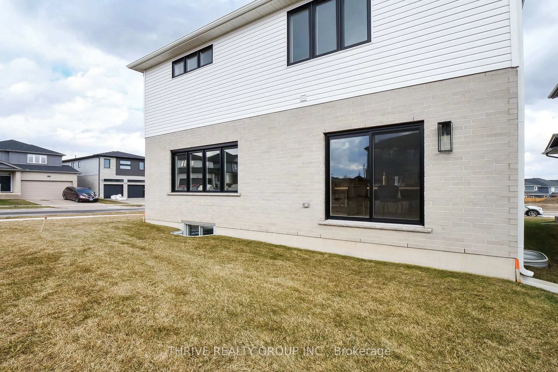 Photo 29 of 3 Basil Crescent, Middlesex Centre, Ilderton — HOMEH