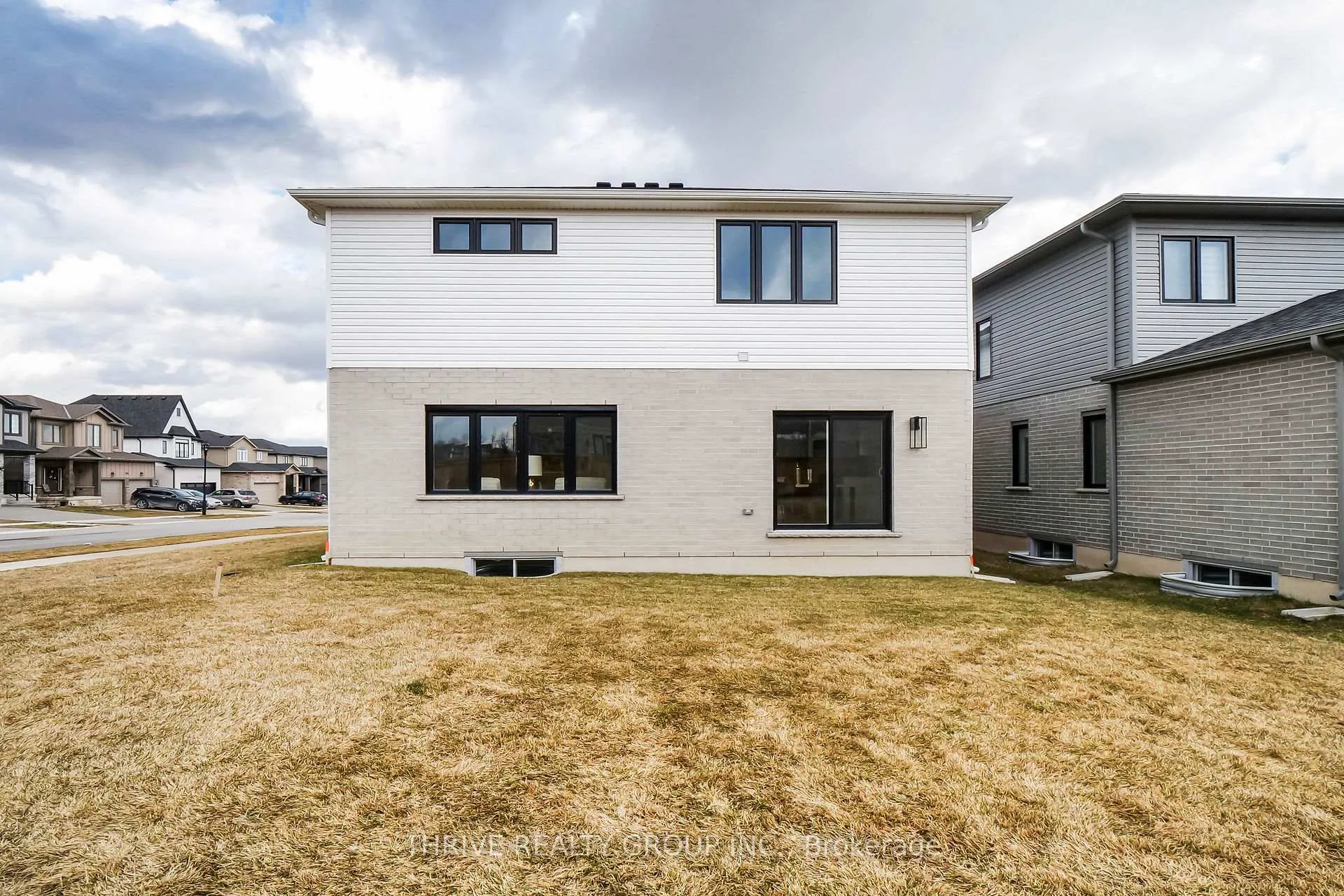 Photo 31 of 3 Basil Crescent, Middlesex Centre, Ilderton — HOMEH