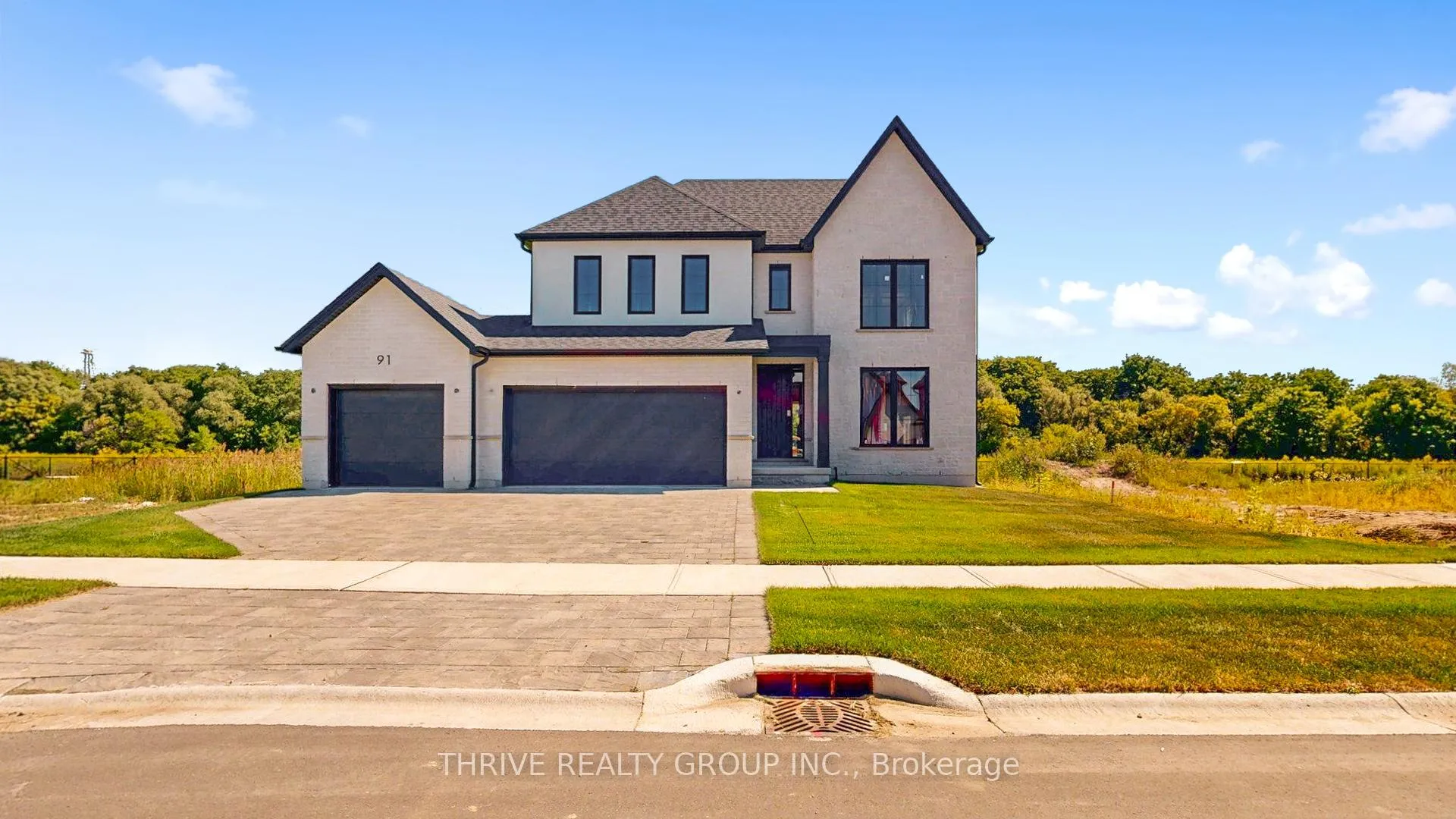 Photo 1 of 91 Aspen Circle, Thames Centre, Thorndale — HOMEH